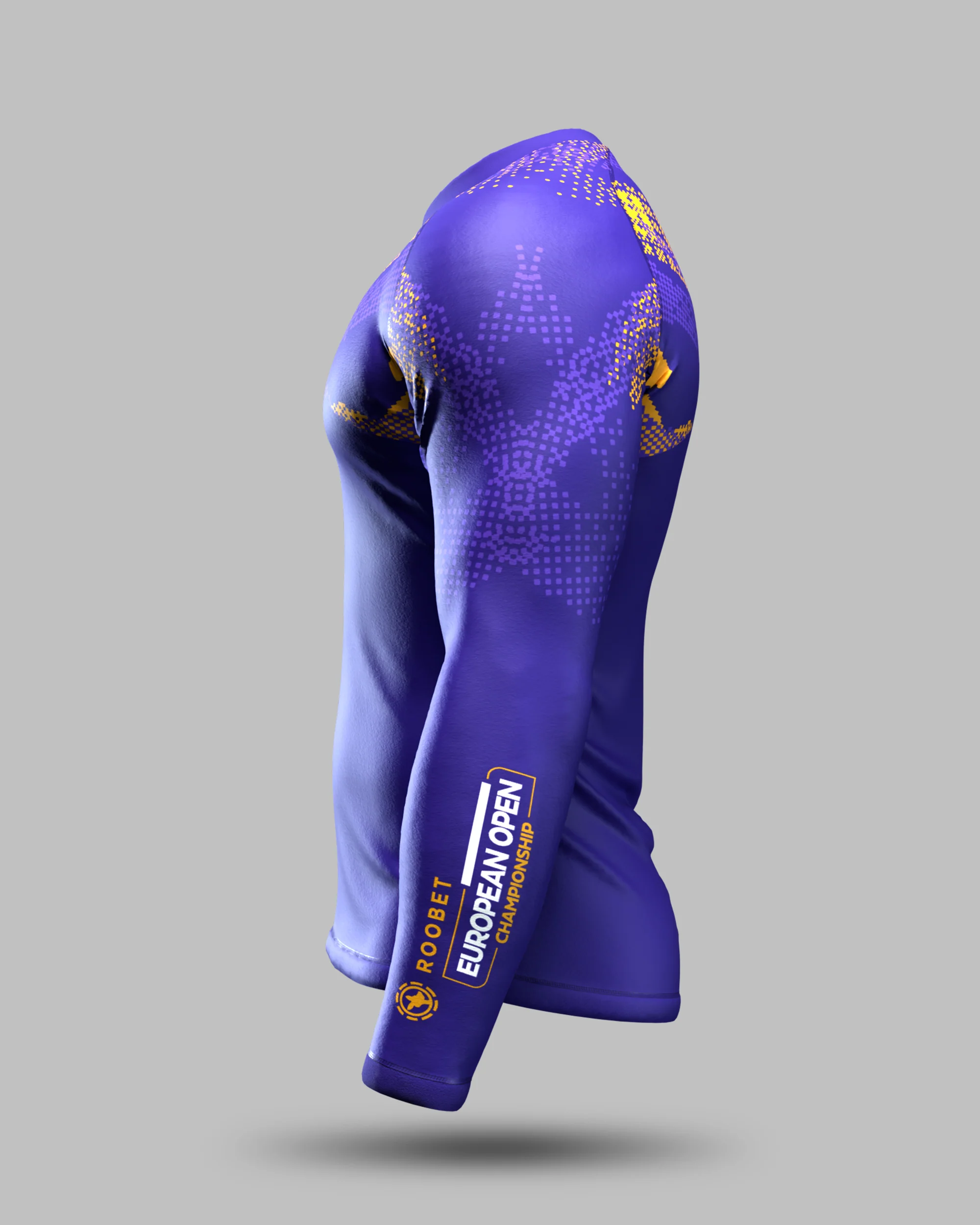 2026 WNT European Open Baselayer - Image 3