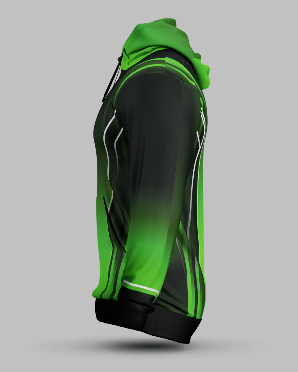 Blaze Performance Hoodie - Image 12