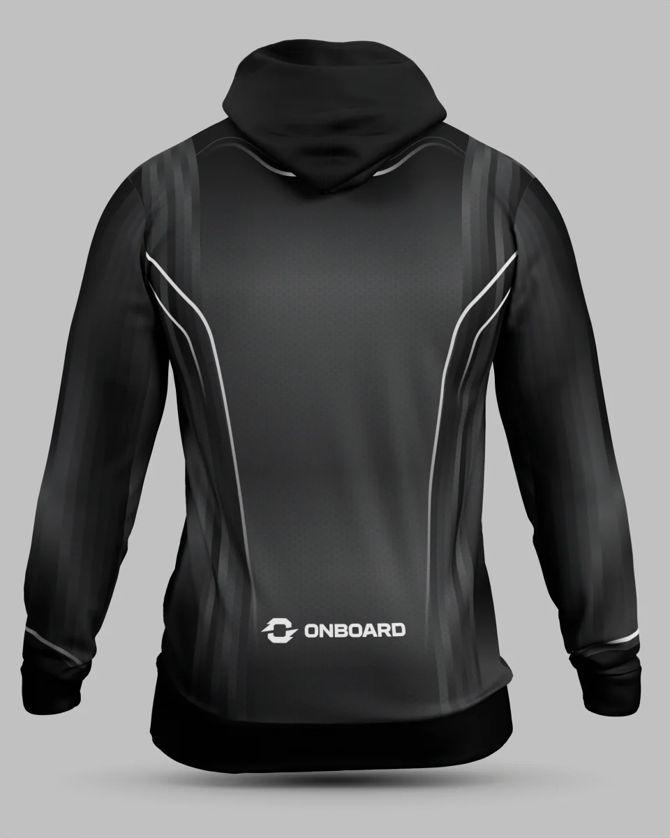 Blaze Performance Hoodie - Image 3