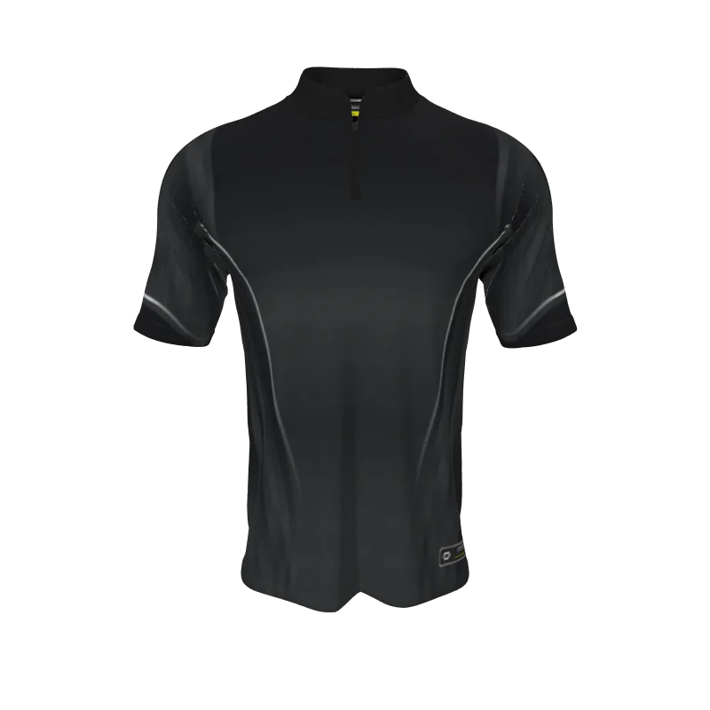 Mens BLAZE PRO COLLAR Pro Collar Jersey. (x 1)