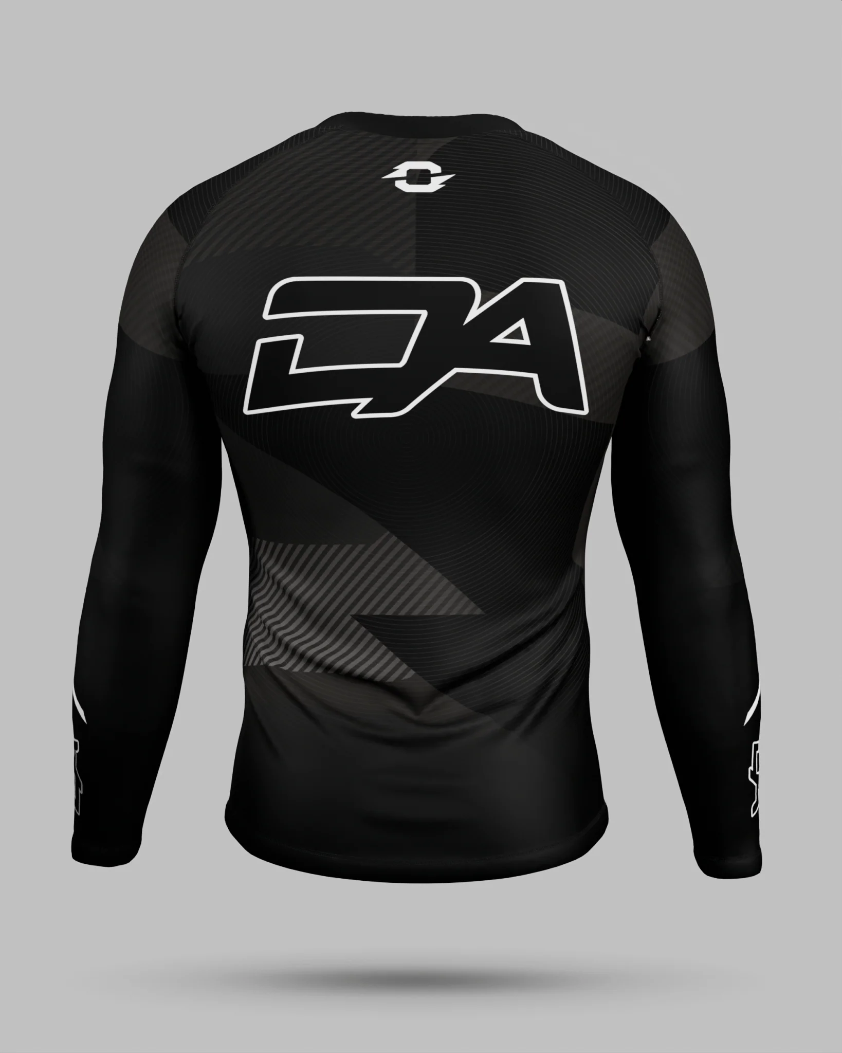 David 'The Matador' Alcaide Baselayer - Image 3