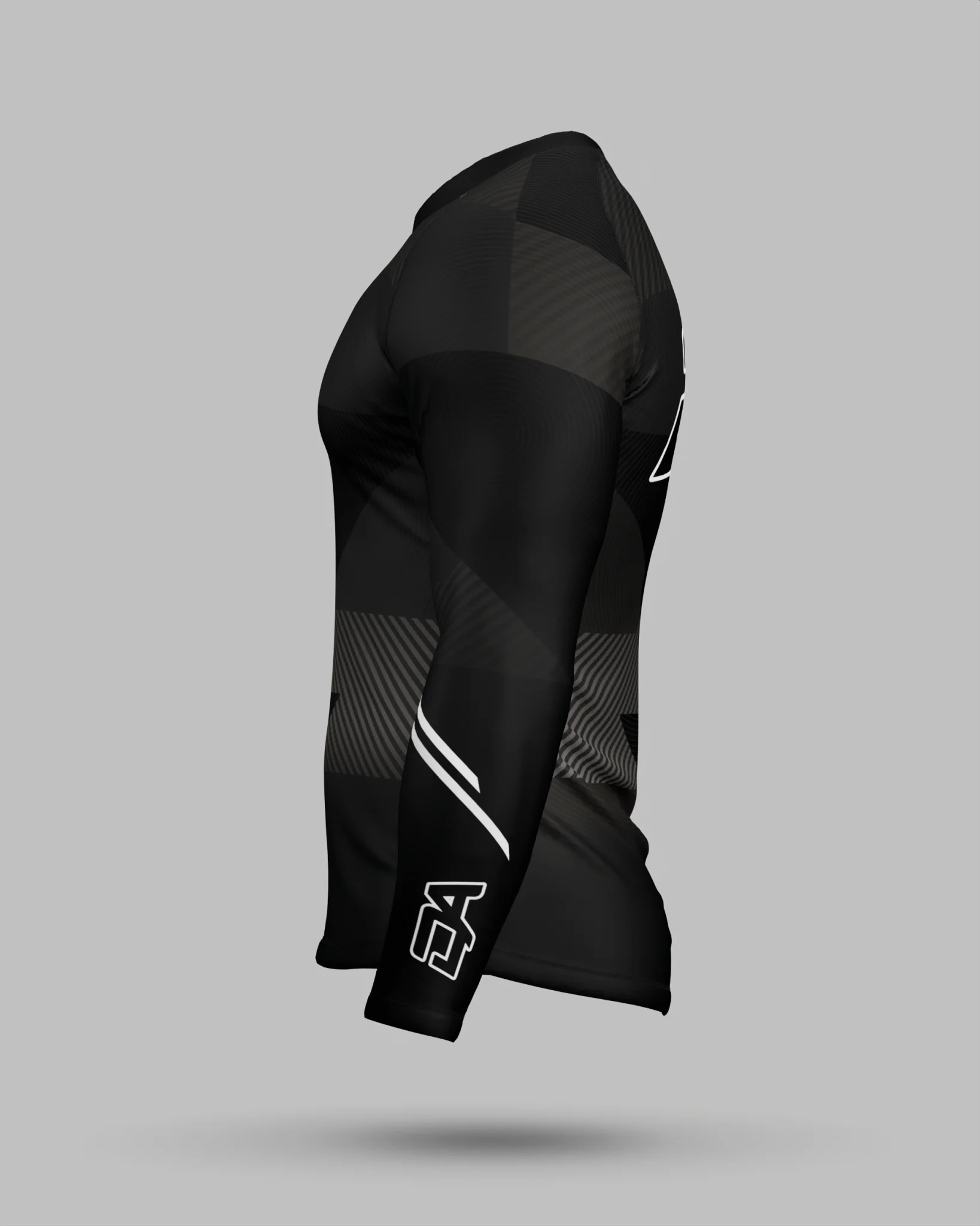 David 'The Matador' Alcaide Baselayer - Image 4