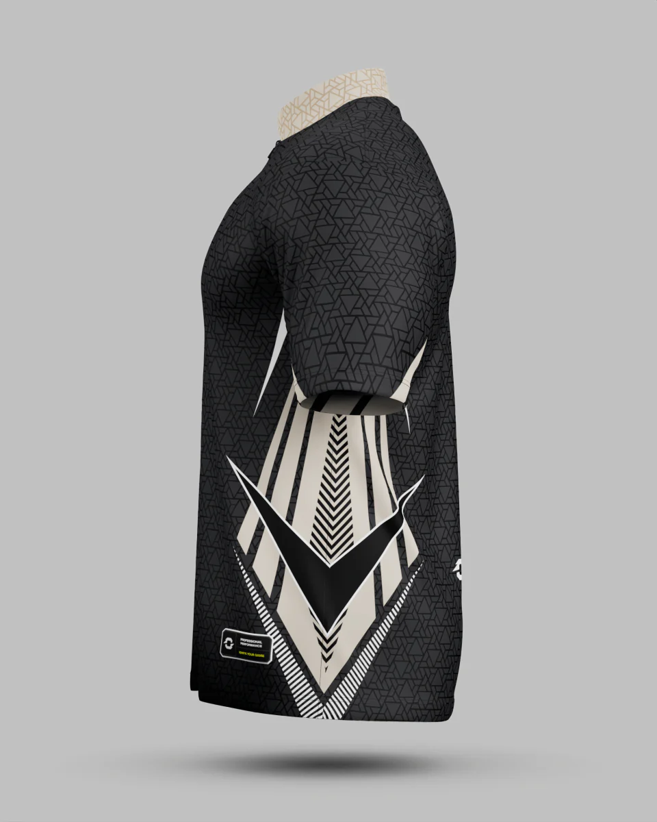 Denver 1/4 Zip Pro Collar Jersey - Image 24