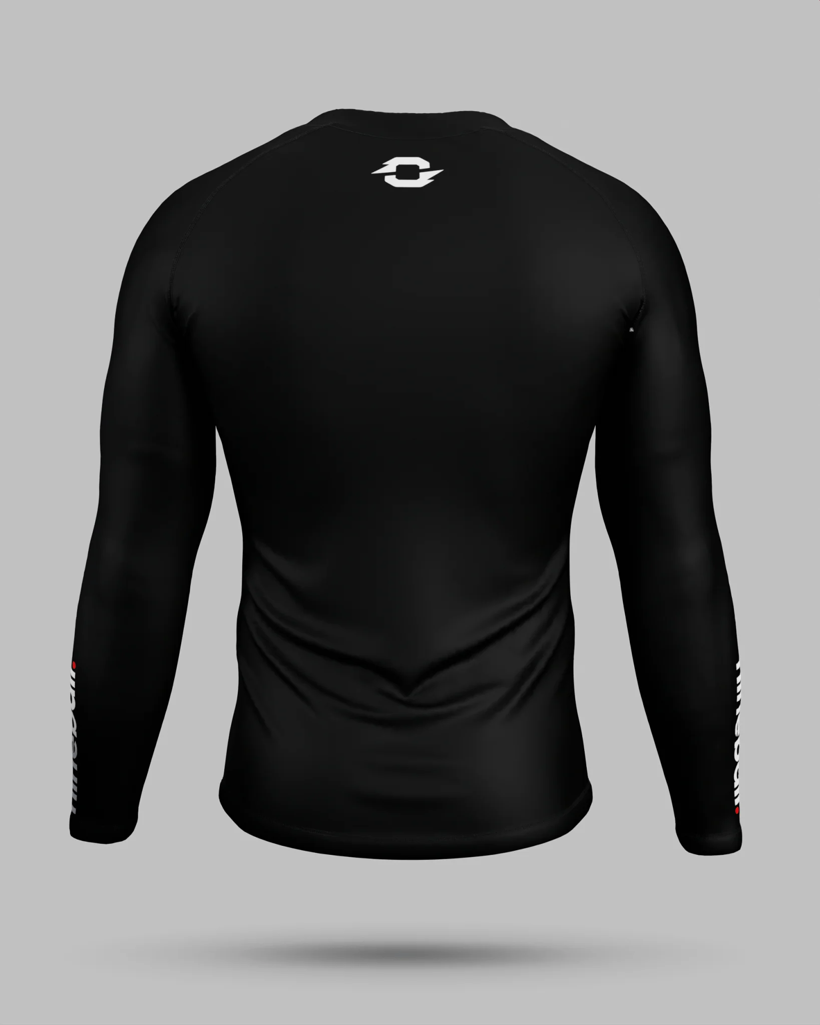Essential Nineball Baselayer - Black - Image 3