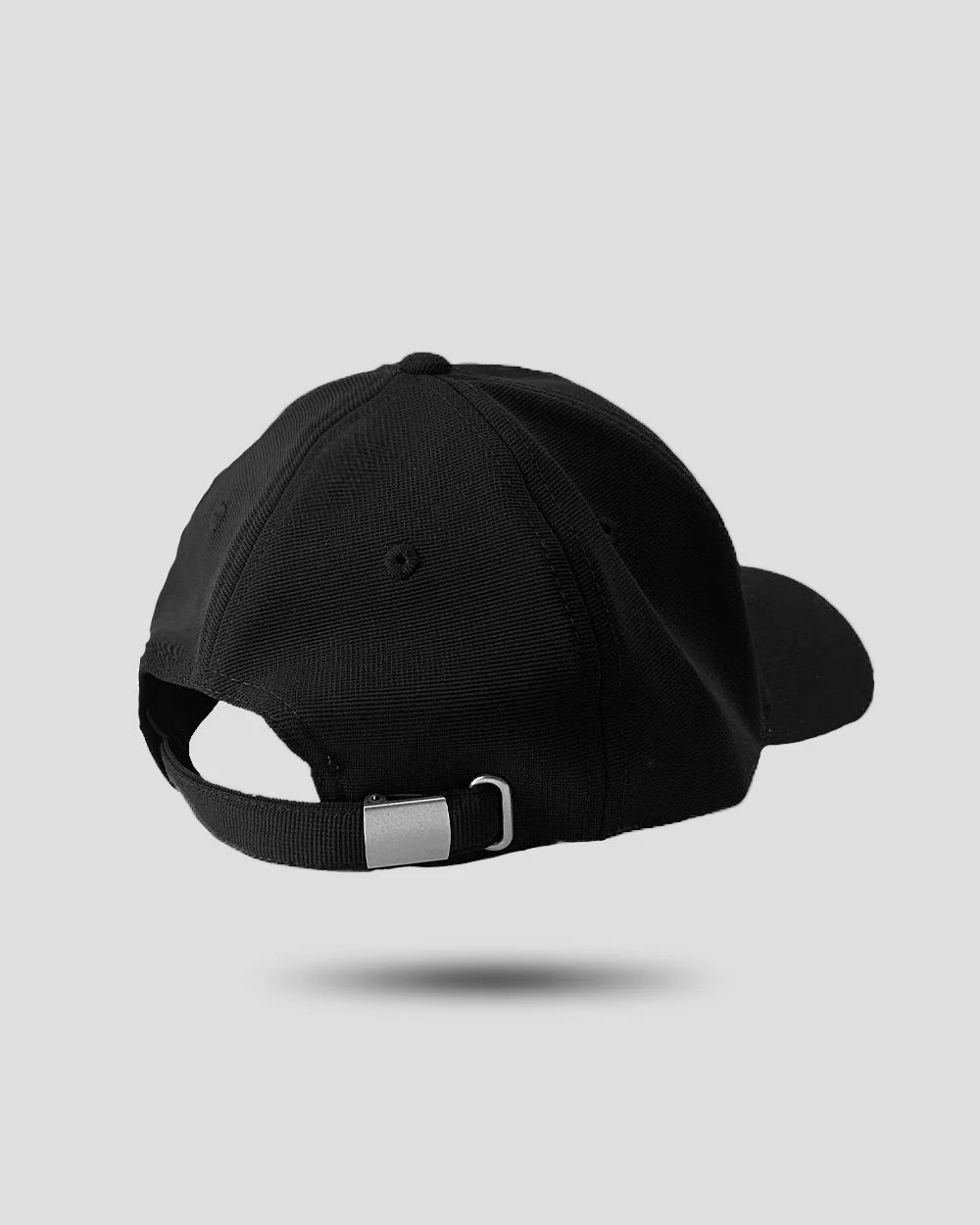 WNT Cap Black - Image 2
