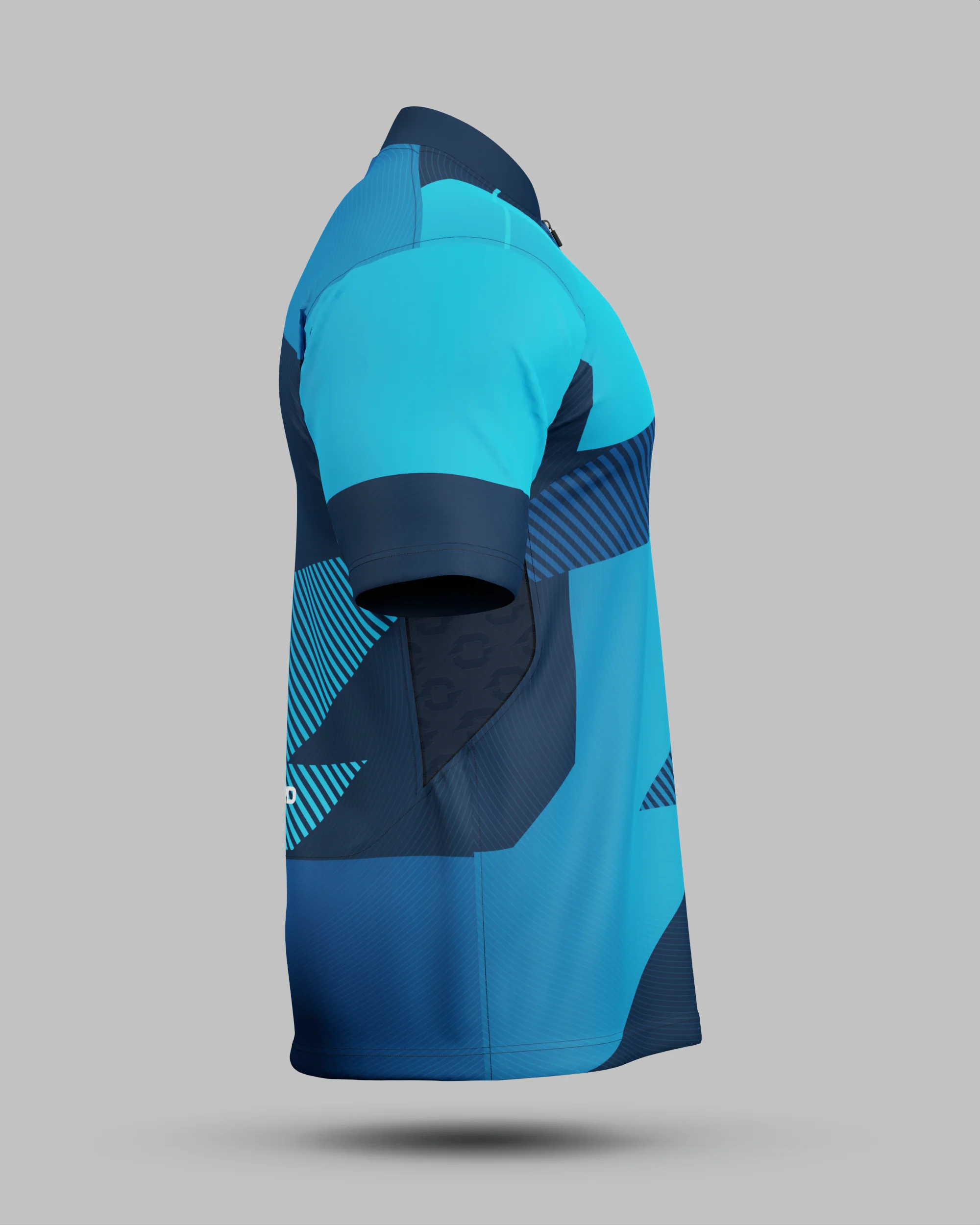 Express Surge Spark Jersey Lightning - Image 2