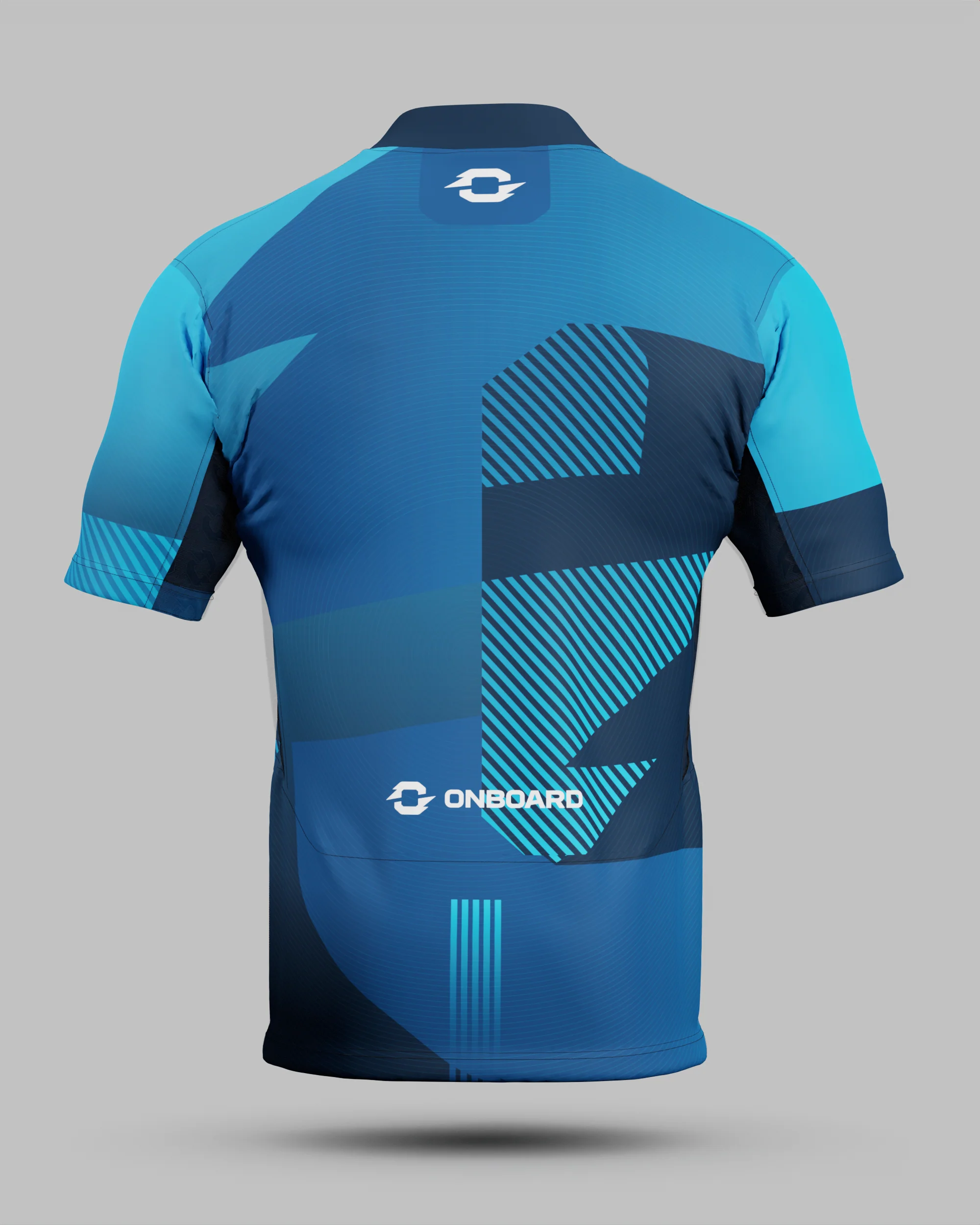 Express Surge Spark Jersey Lightning - Image 3