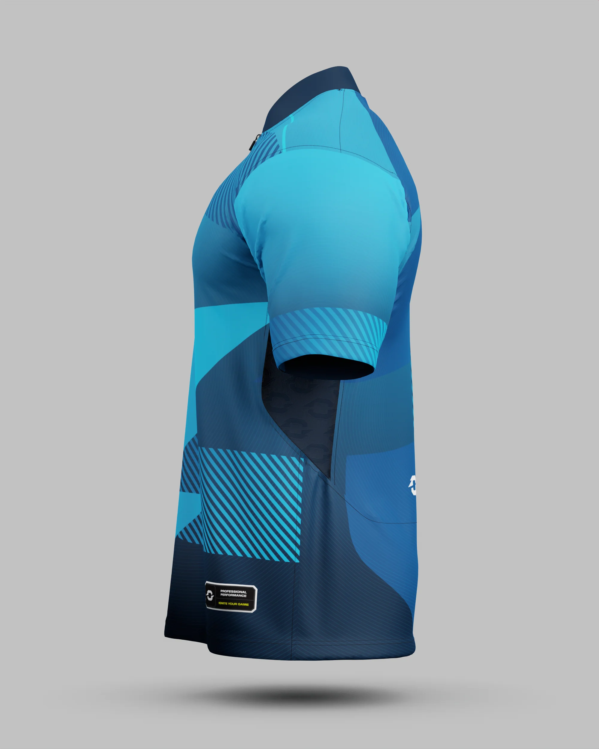 Express Surge Spark Jersey Lightning - Image 4