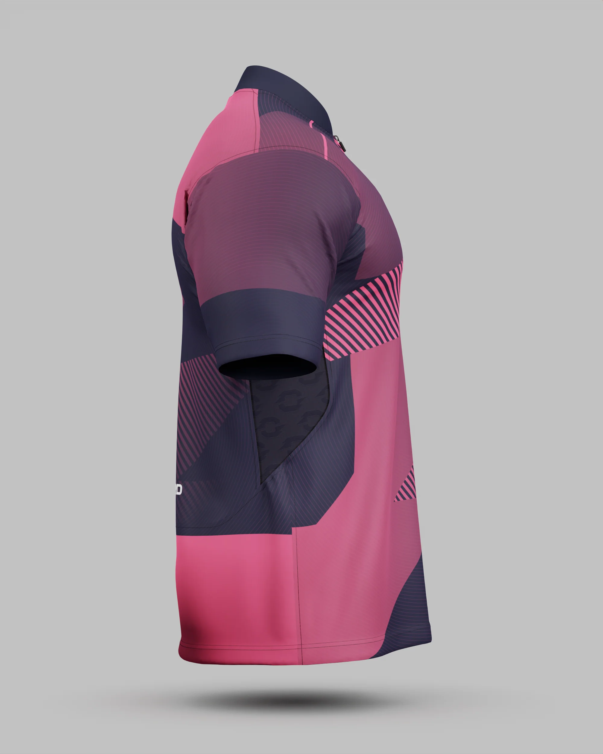 Express Surge Spark Jersey Pink - Image 2