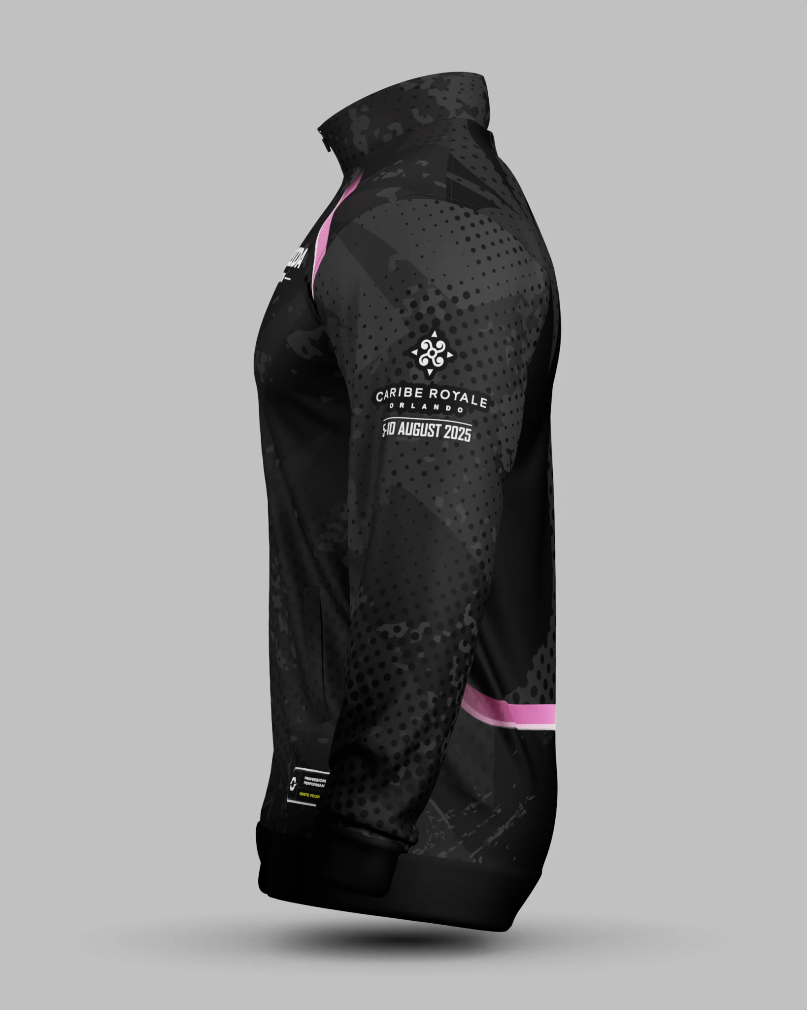 Florida Open Jacket - Image 4