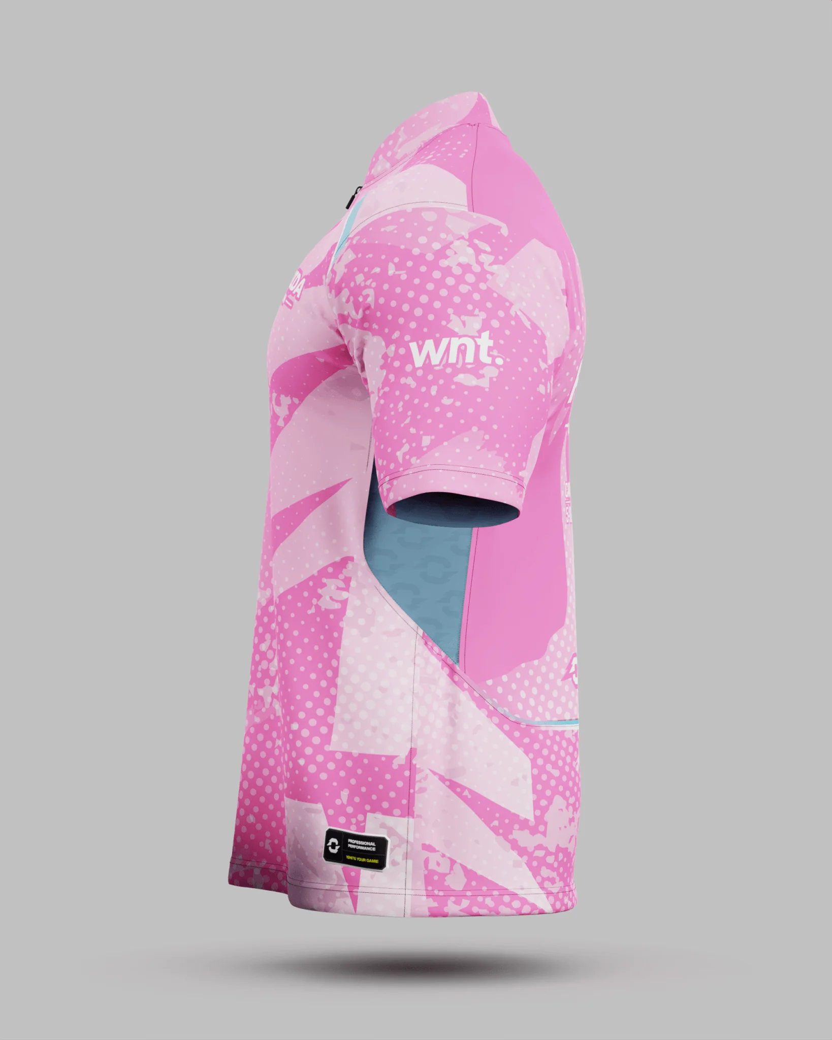 Florida Open Spark Jersey Pink - Image 4