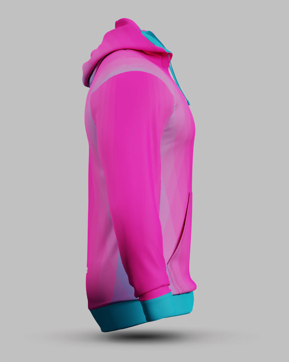 Helsinki 2.0 Performance Hoodie - Image 14
