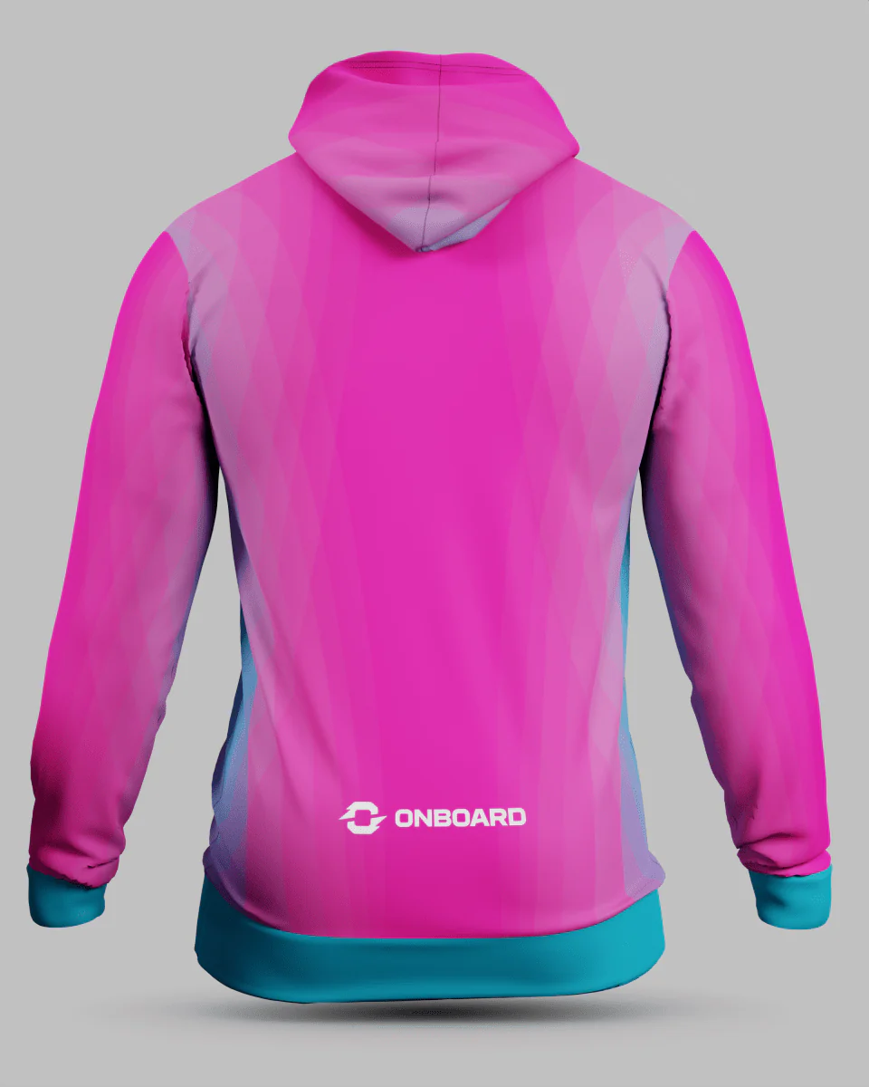 Helsinki 2.0 Performance Hoodie - Image 15