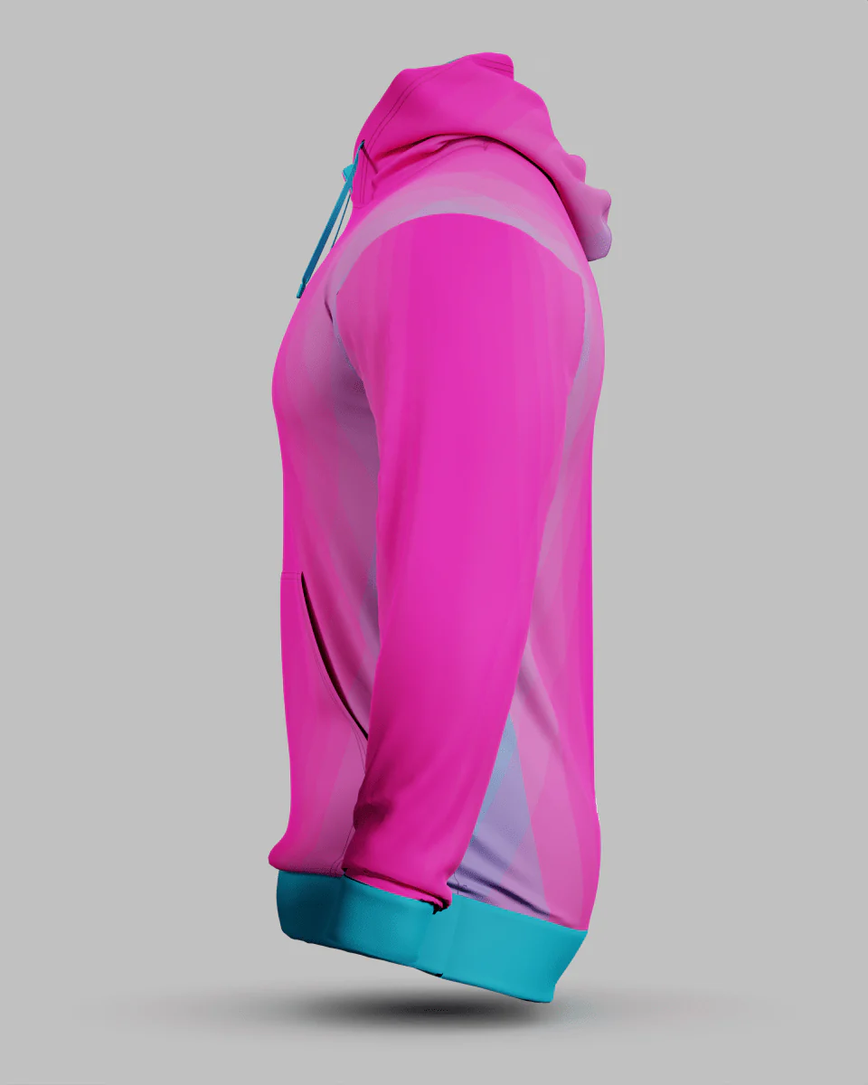 Helsinki 2.0 Performance Hoodie - Image 16