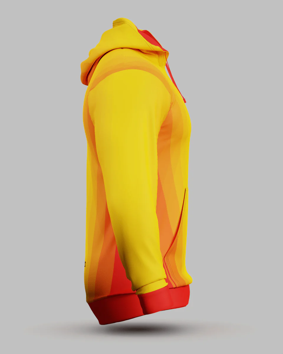 Helsinki 2.0 Performance Hoodie - Image 22