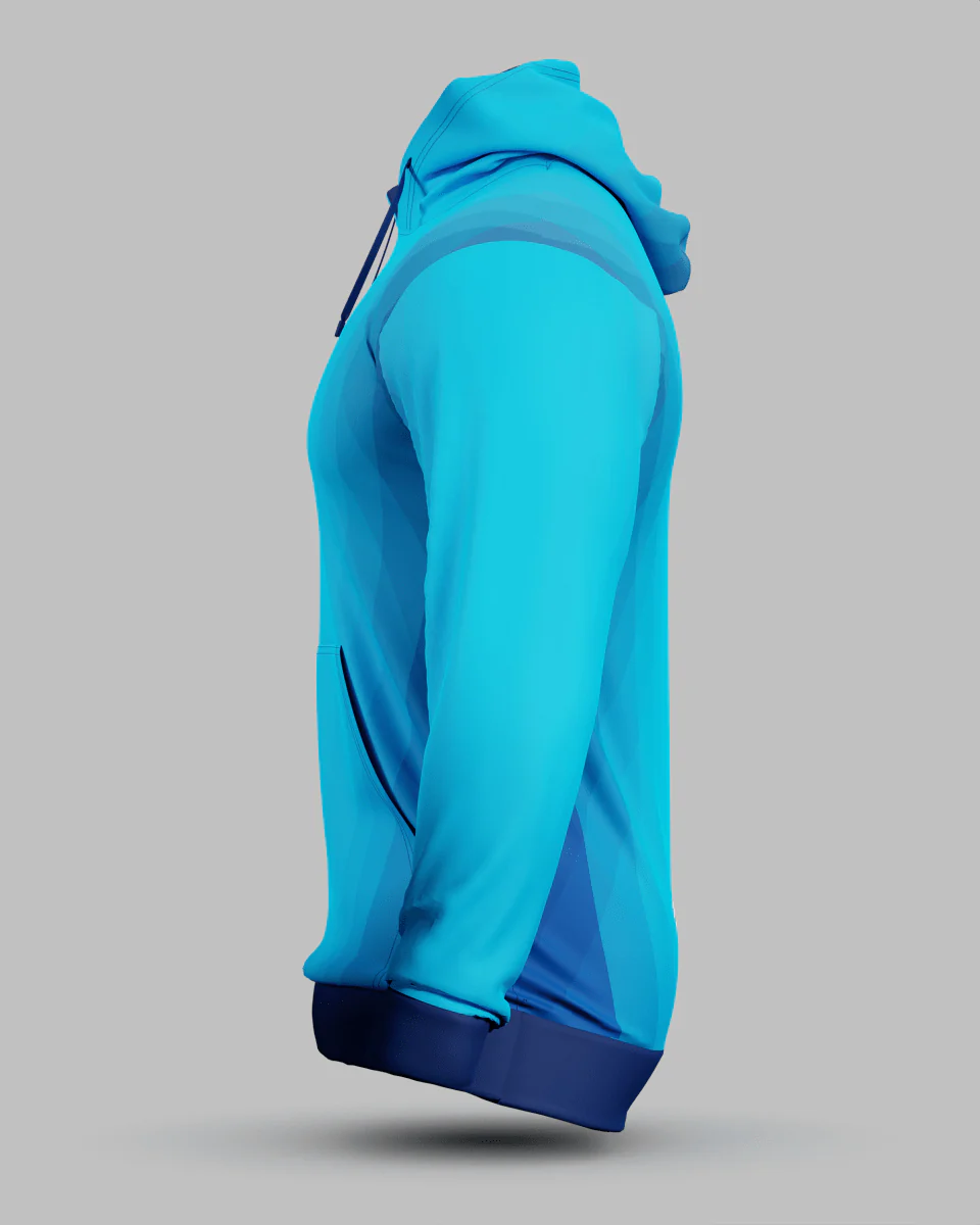 Helsinki 2.0 Performance Hoodie - Image 4