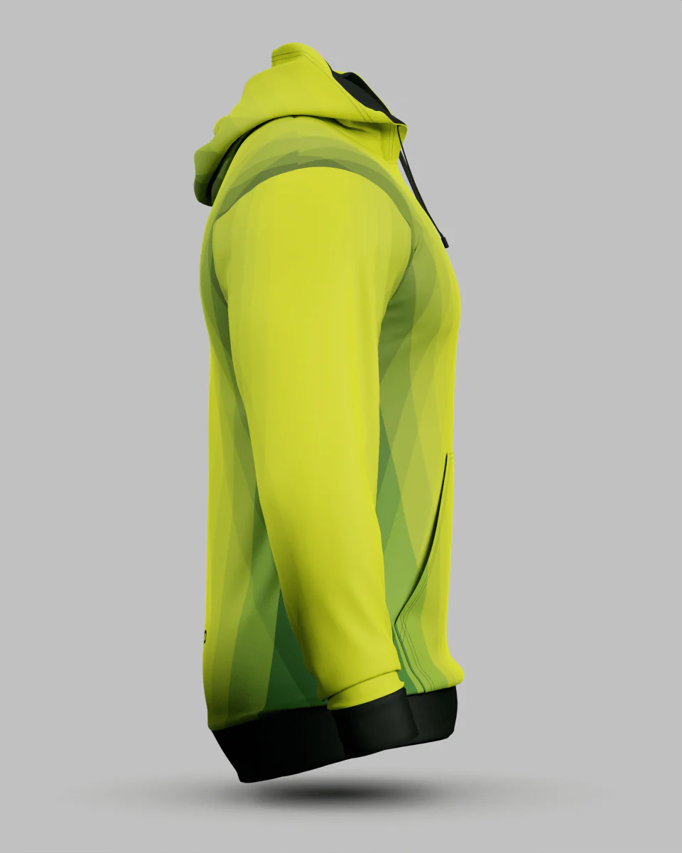 Helsinki 2.0 Performance Hoodie - Image 6