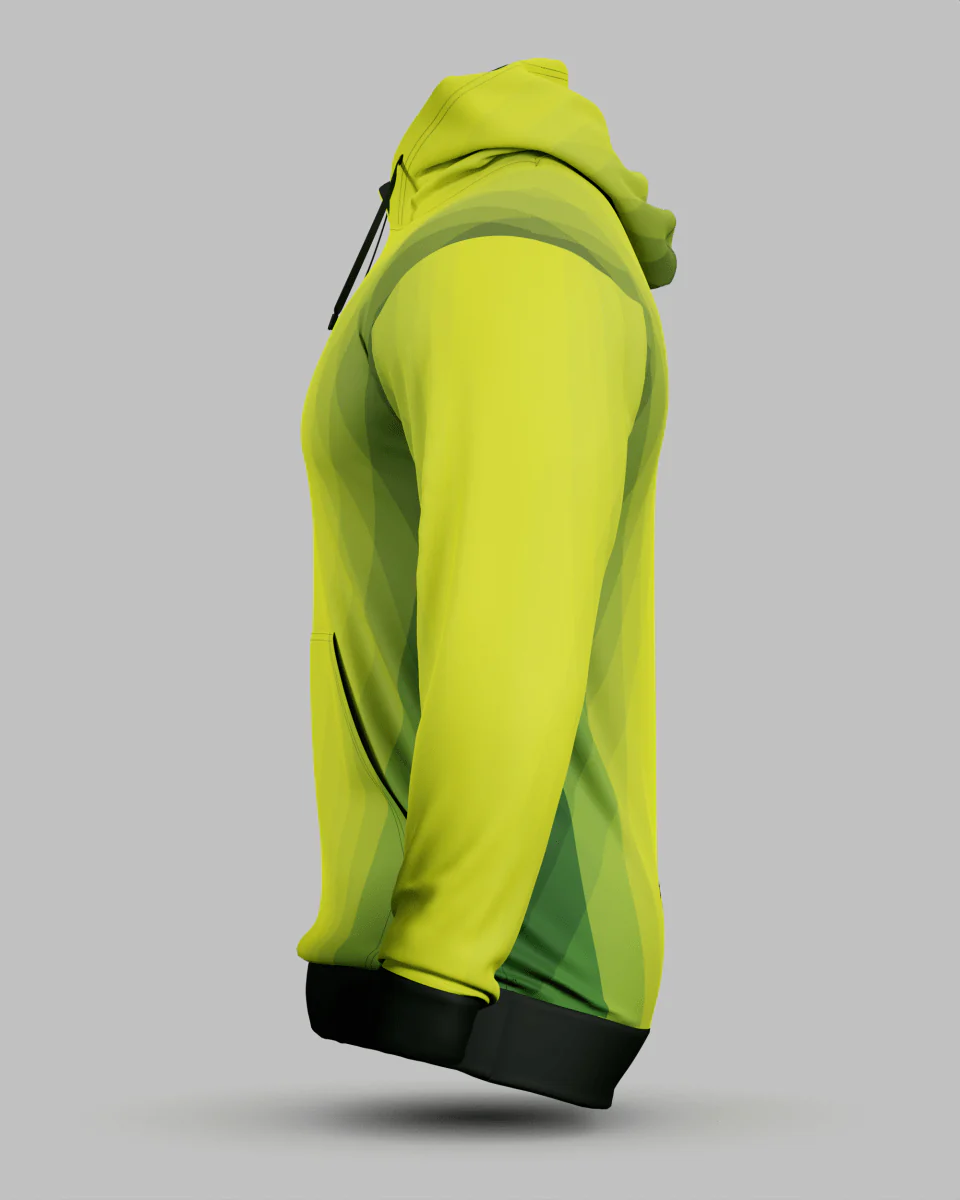 Helsinki 2.0 Performance Hoodie - Image 8