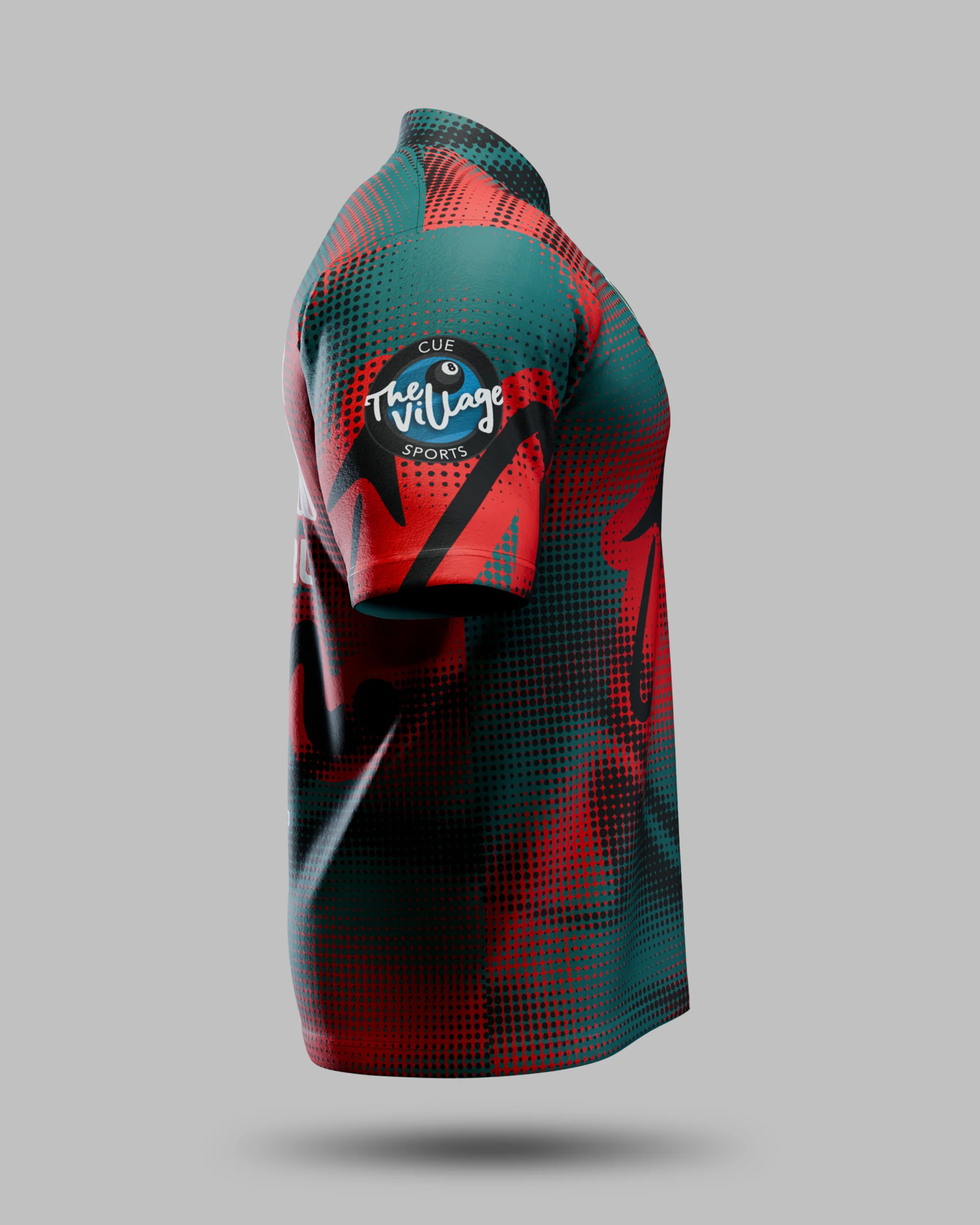 IM Series 2026 Jersey Green - Image 4