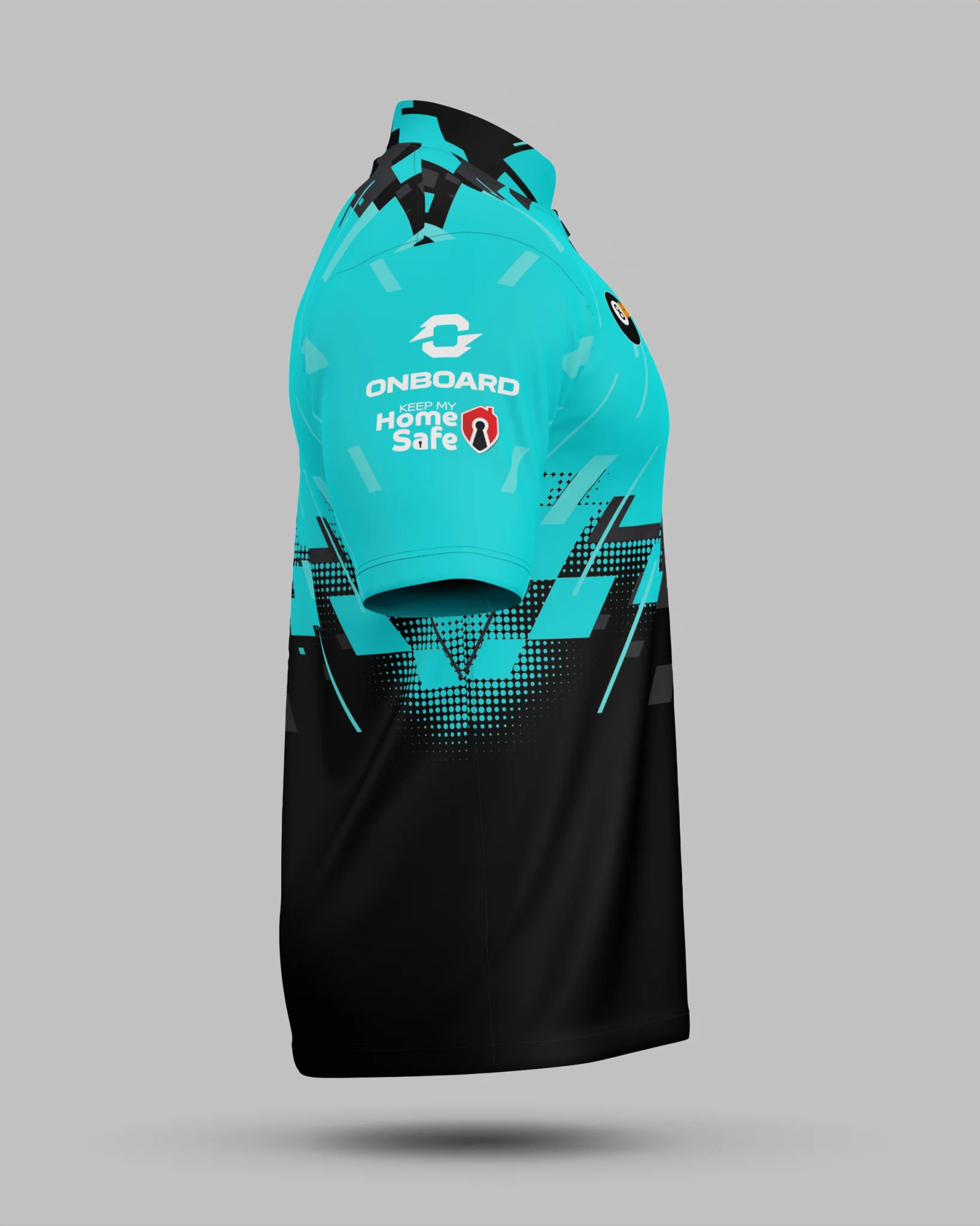 IRPT Amateur Jersey - Image 3