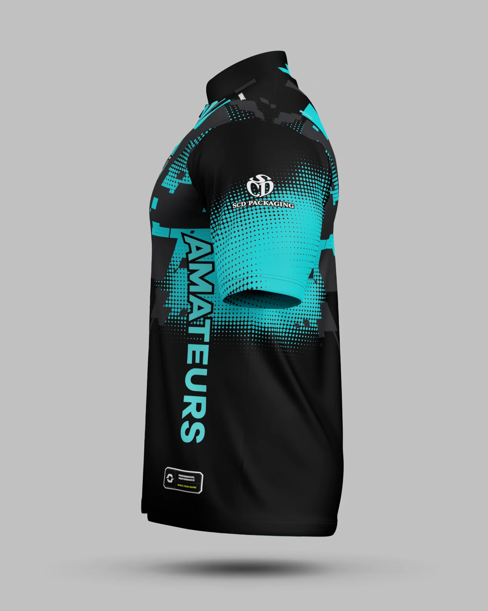 IRPT Amateur Jersey - Image 4