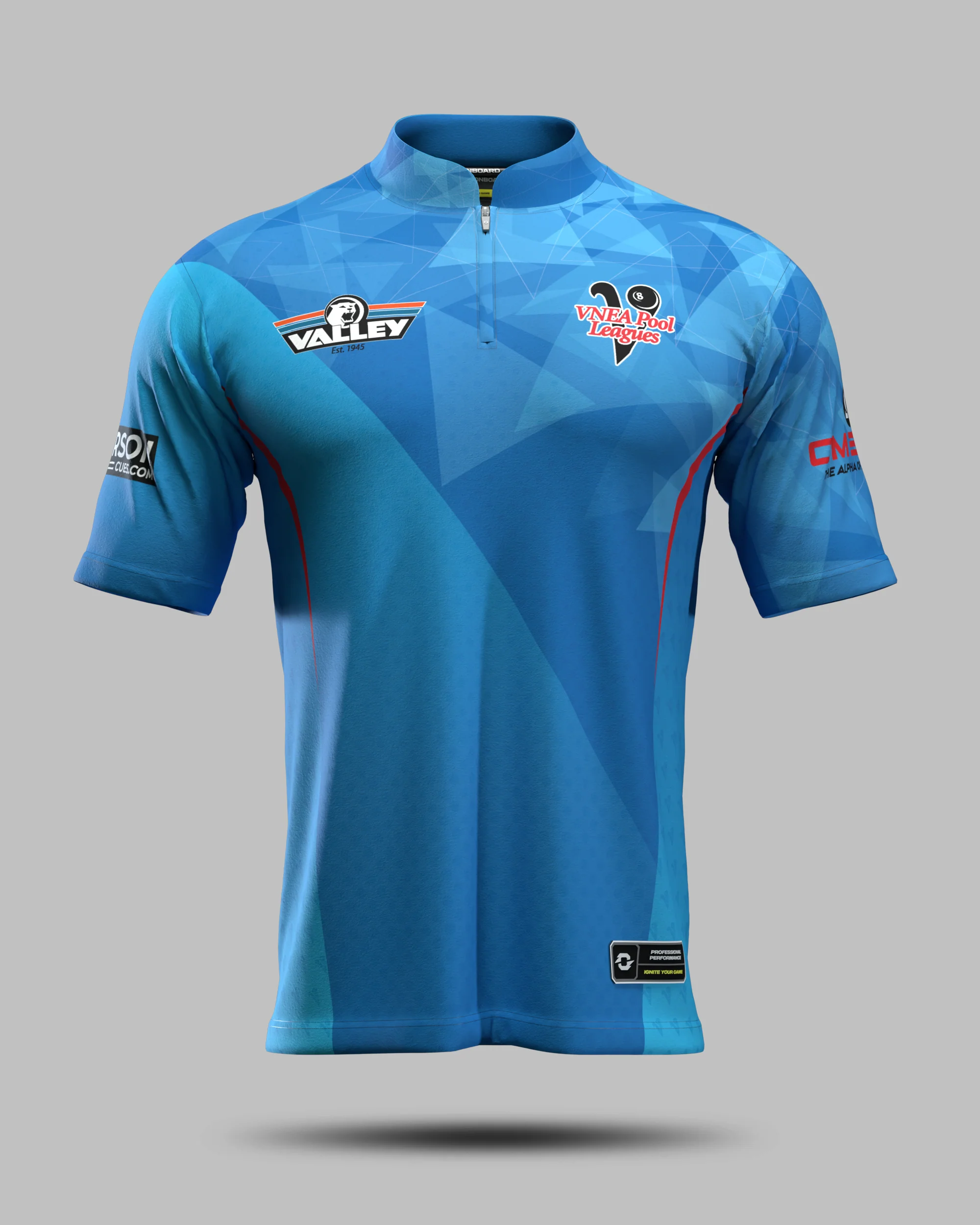 VNEA Junior Jersey 2026