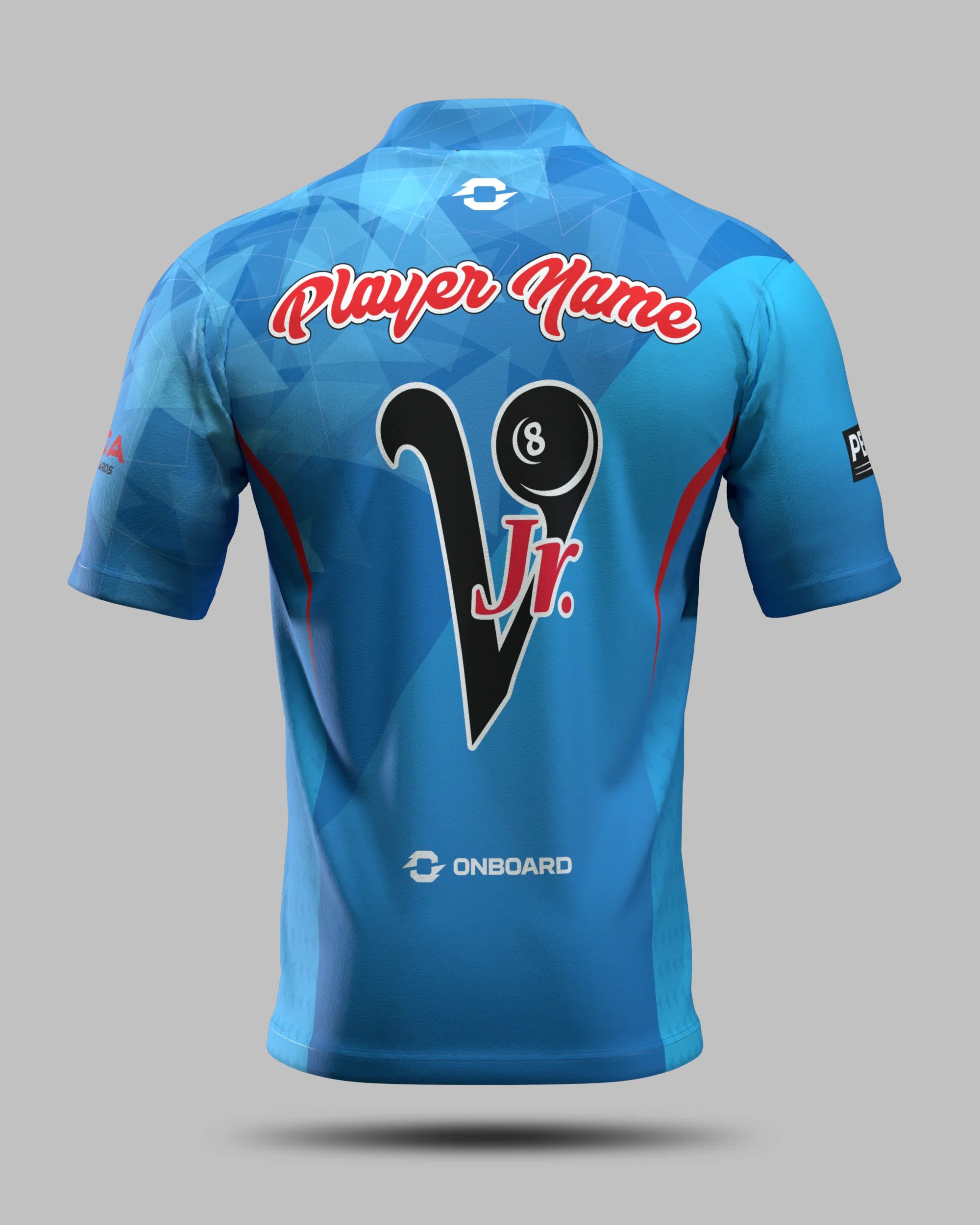 VNEA Junior Jersey 2026 - Image 2