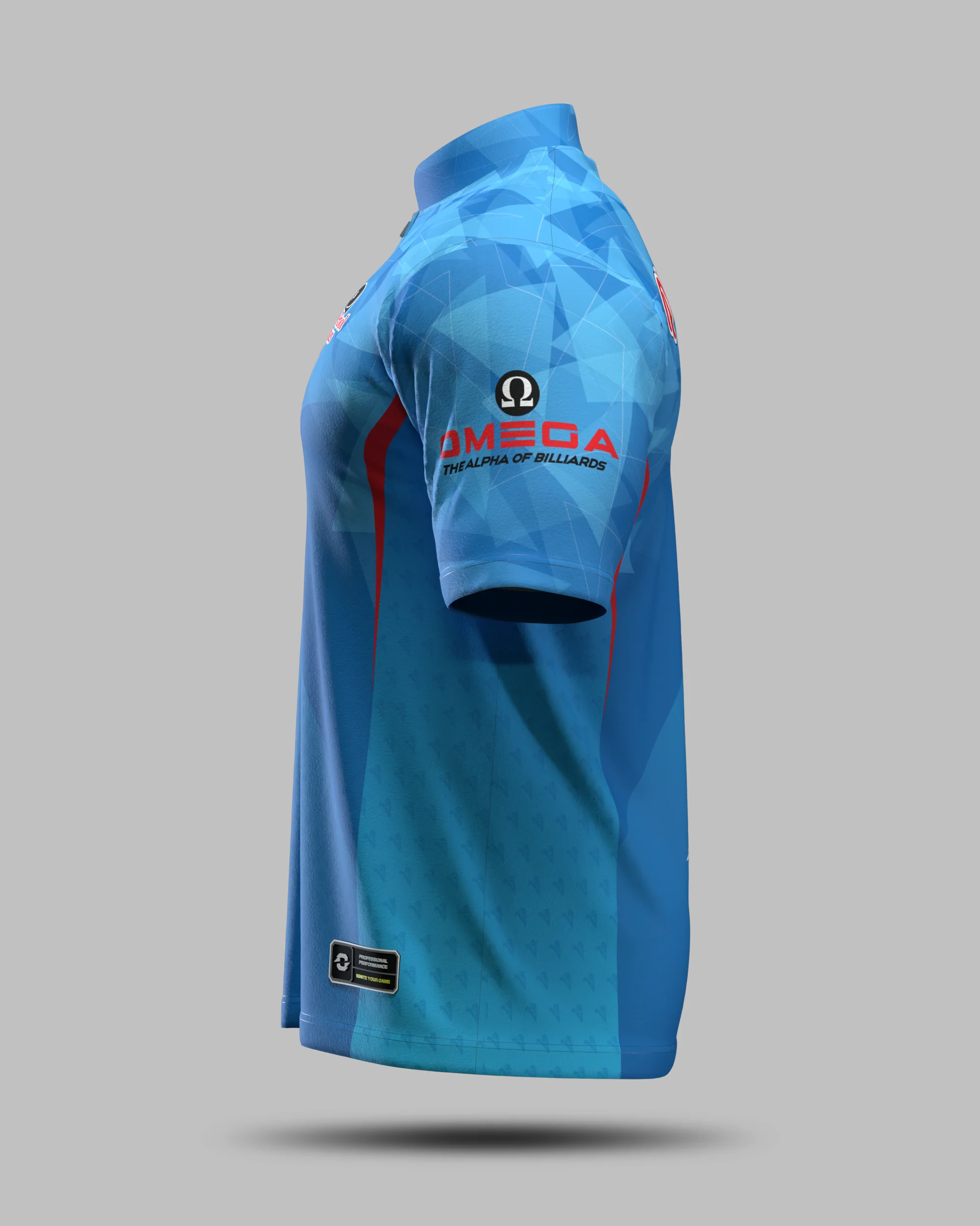 VNEA Junior Jersey 2026 - Image 3