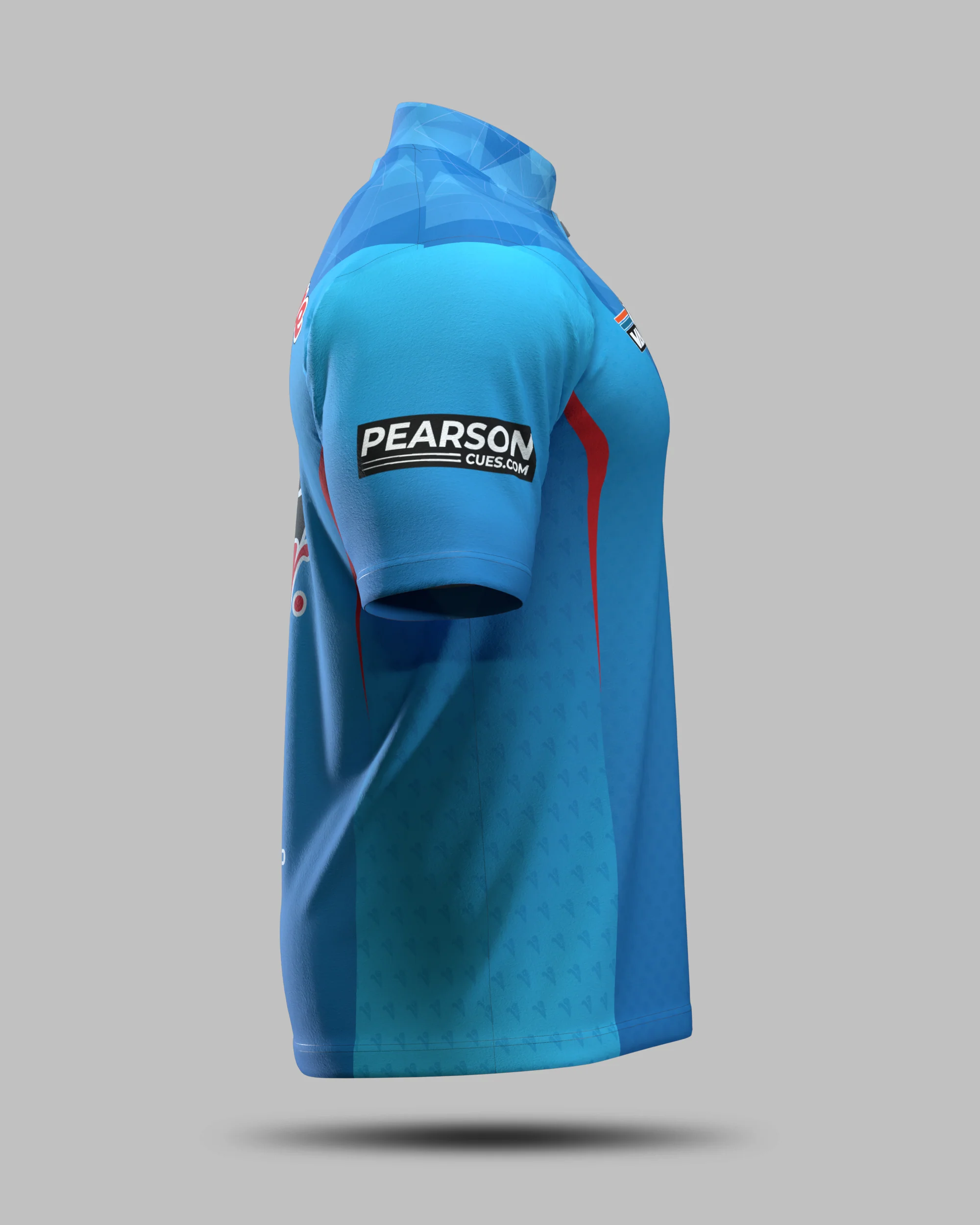 VNEA Junior Jersey 2026 - Image 4
