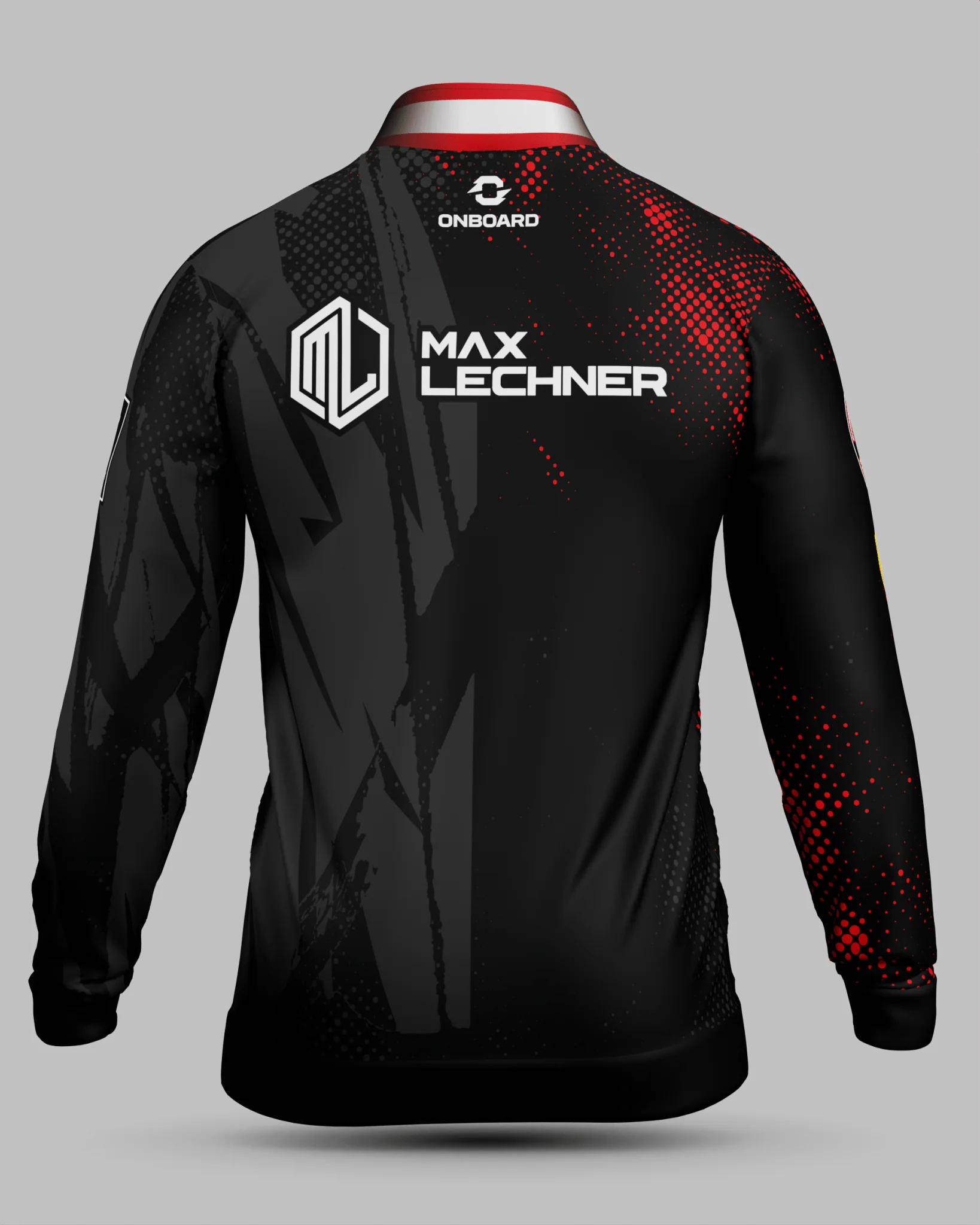Mad Max Lechner Jacket - Image 3