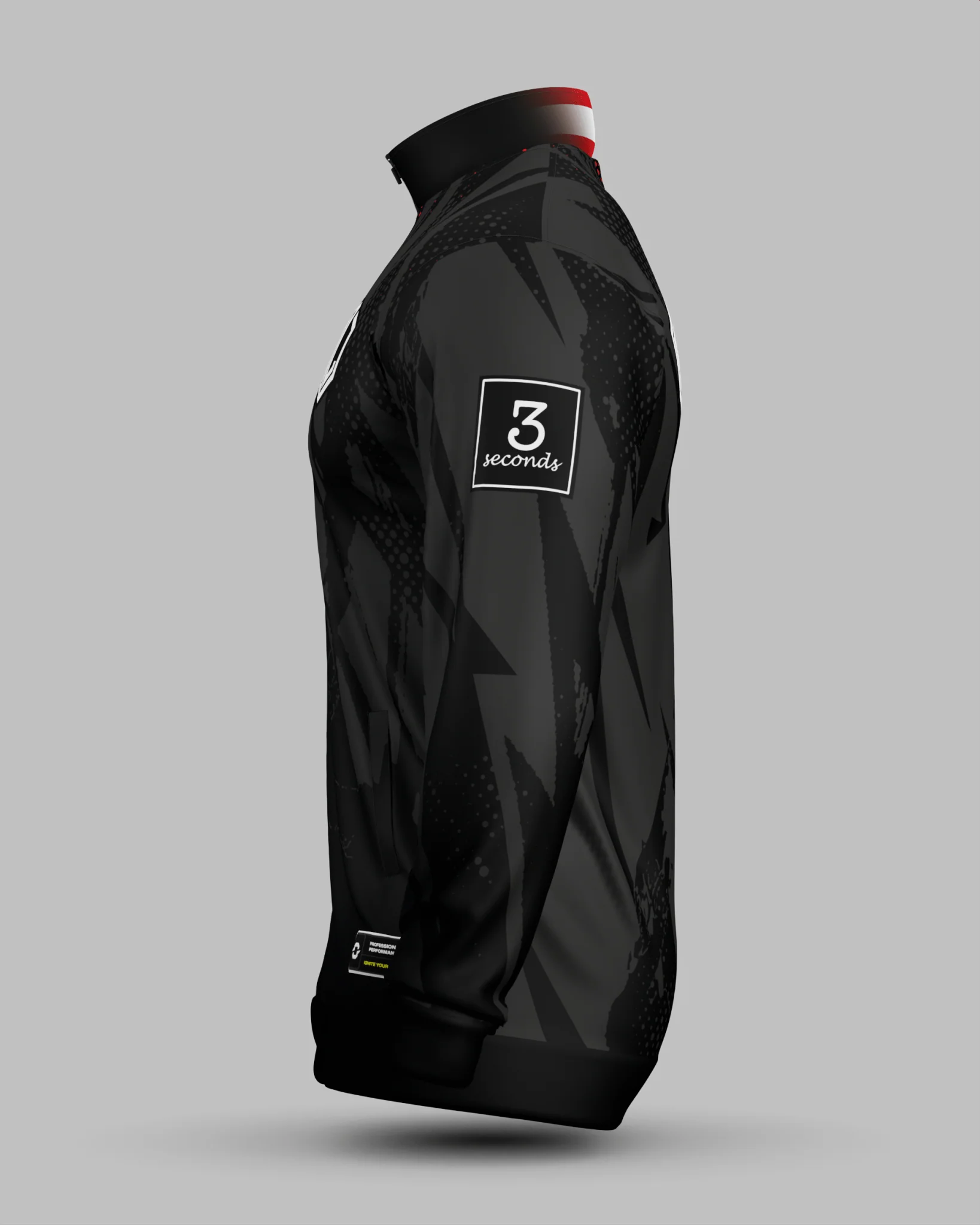 Mad Max Lechner Jacket - Image 4