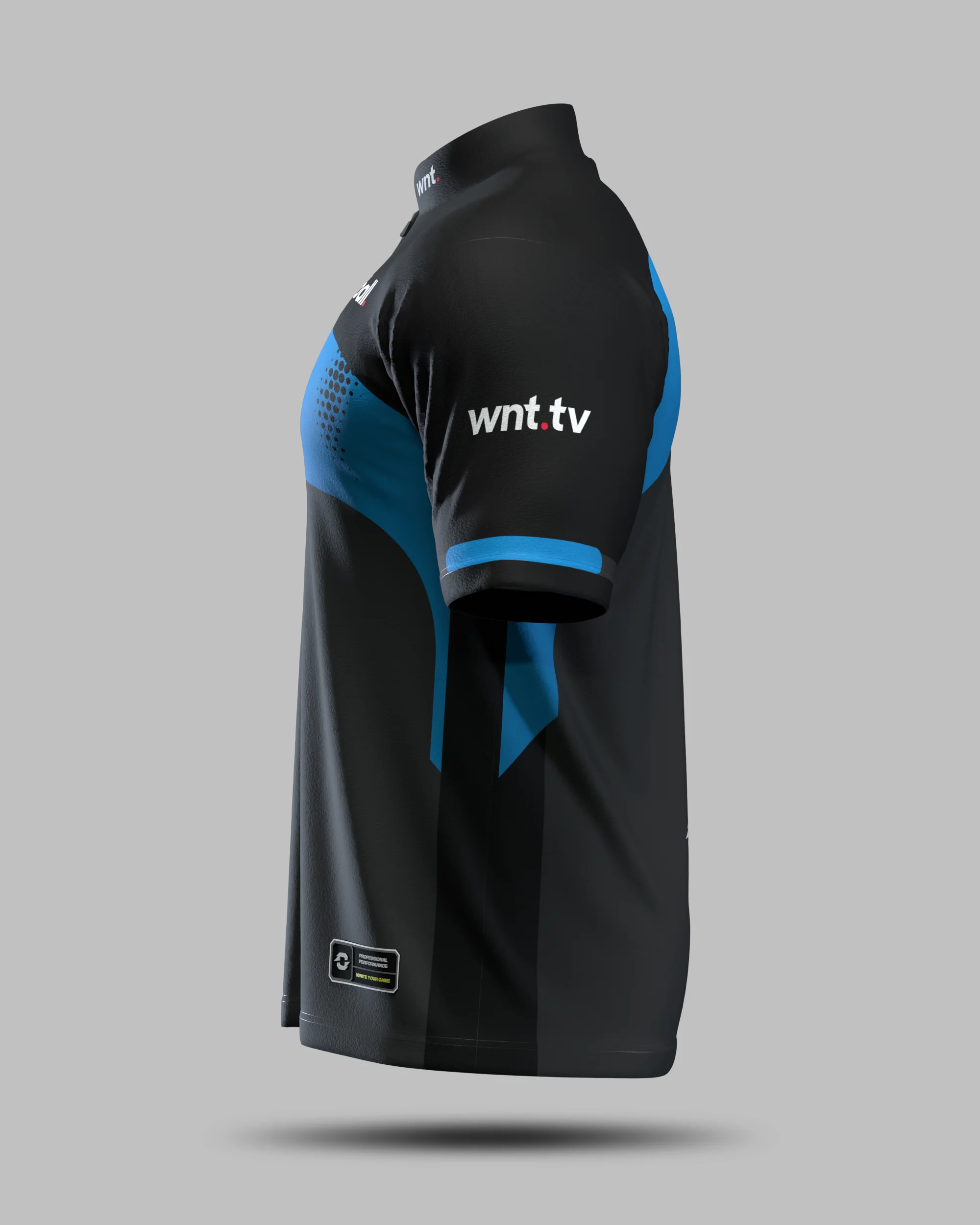 Nineball Delta Jersey - Blue - Image 3
