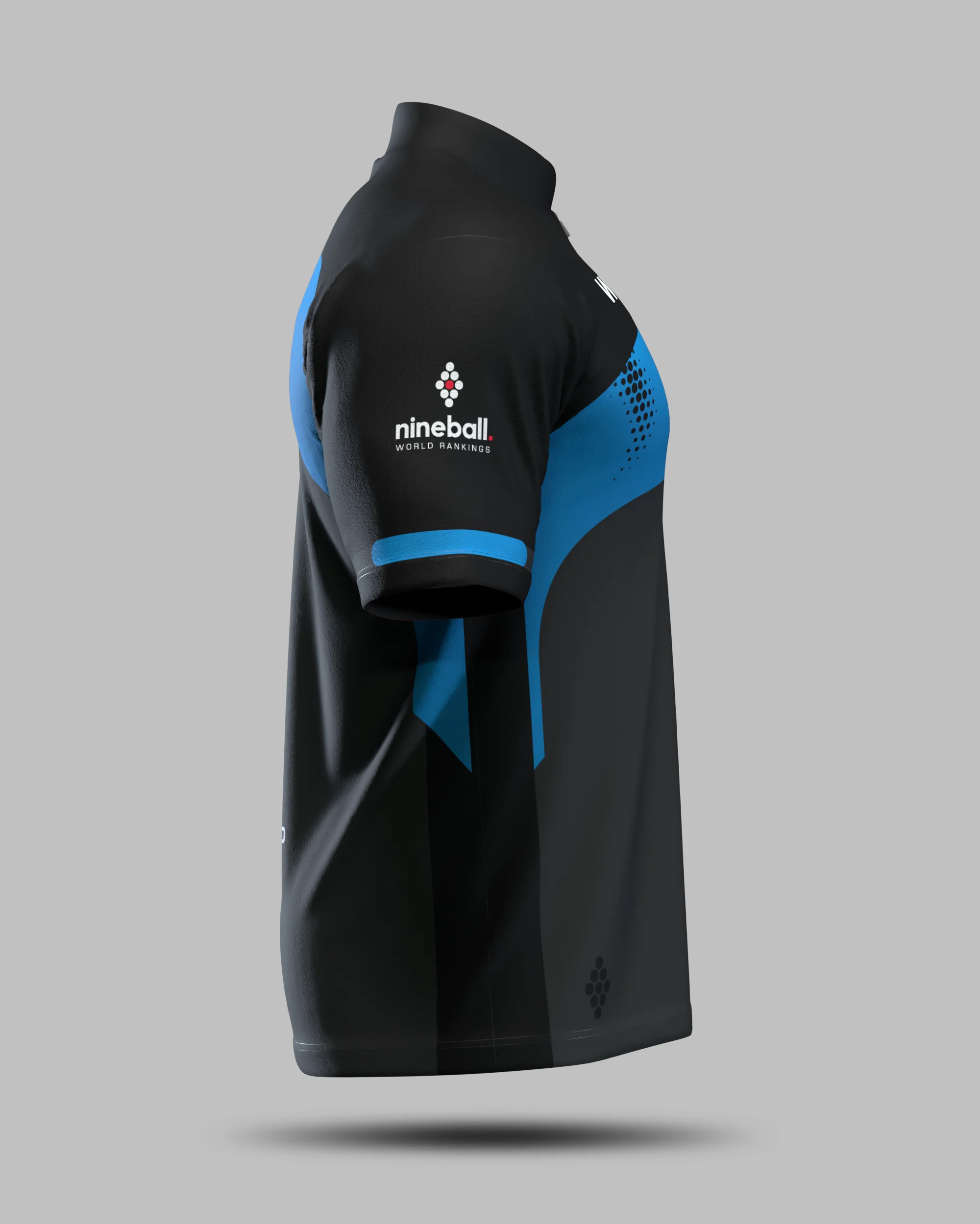 Nineball Delta Jersey - Blue - Image 4