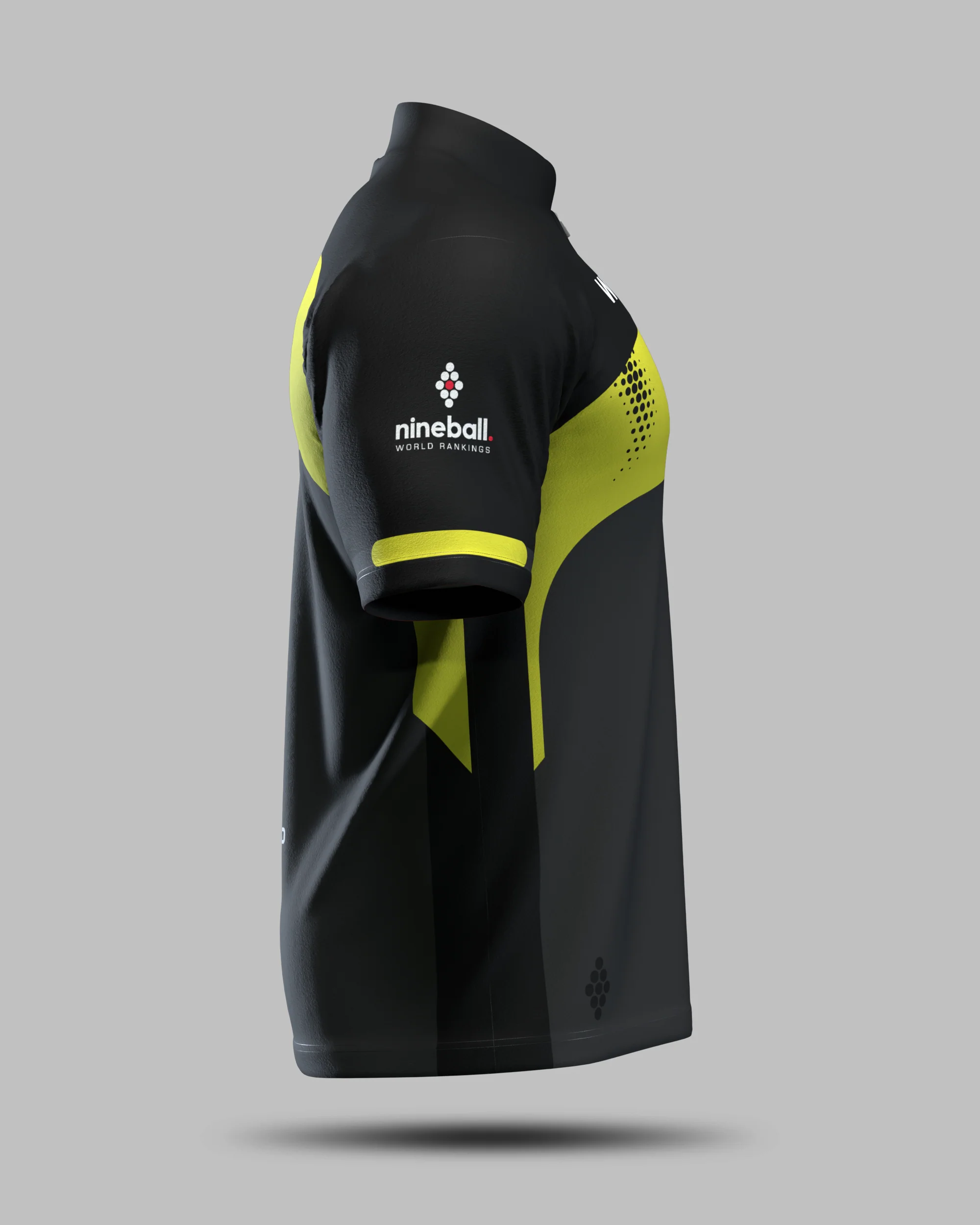Nineball Delta Jersey - Yellow - Image 4