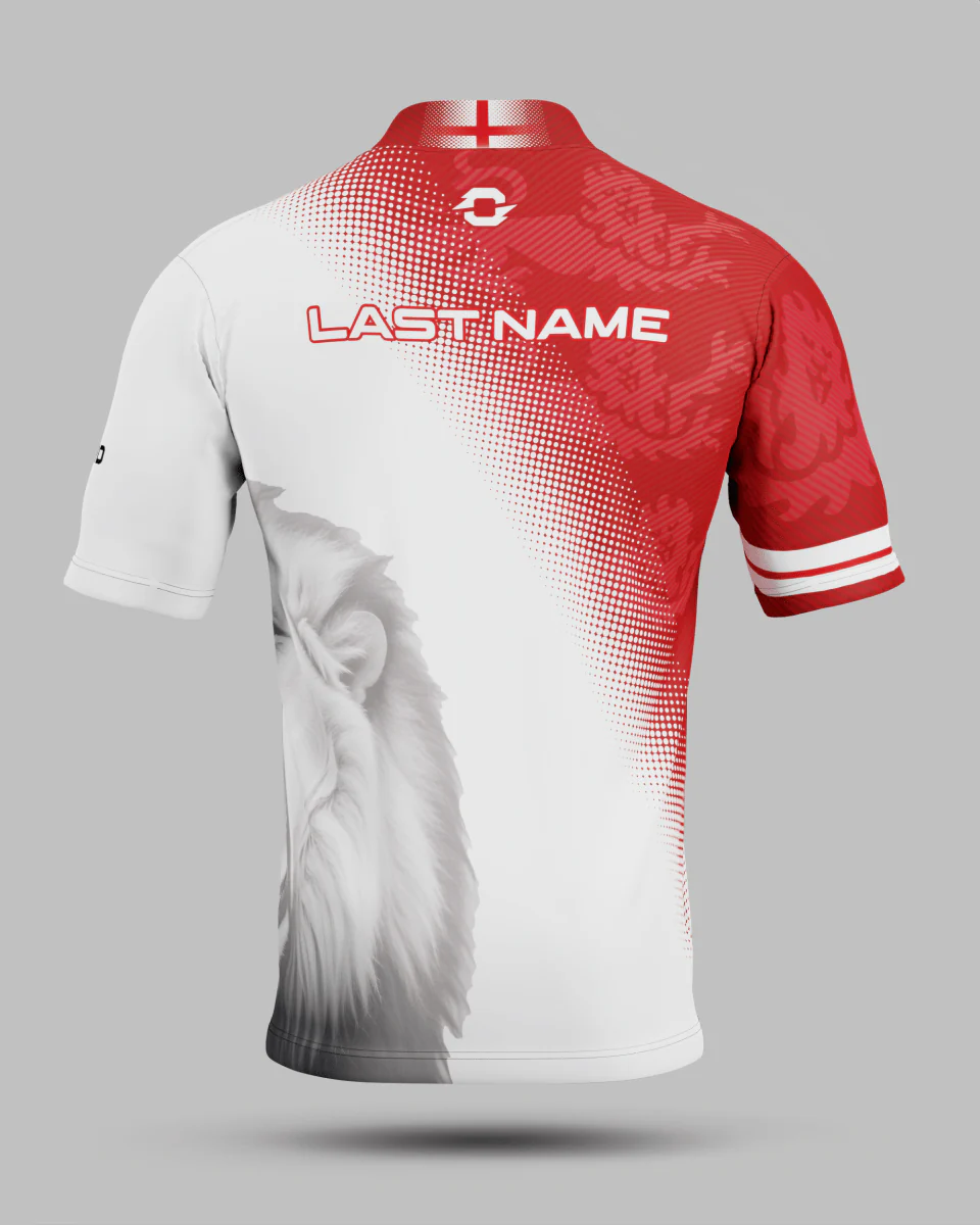 Official 2025 EBPF Home Jersey - Image 3