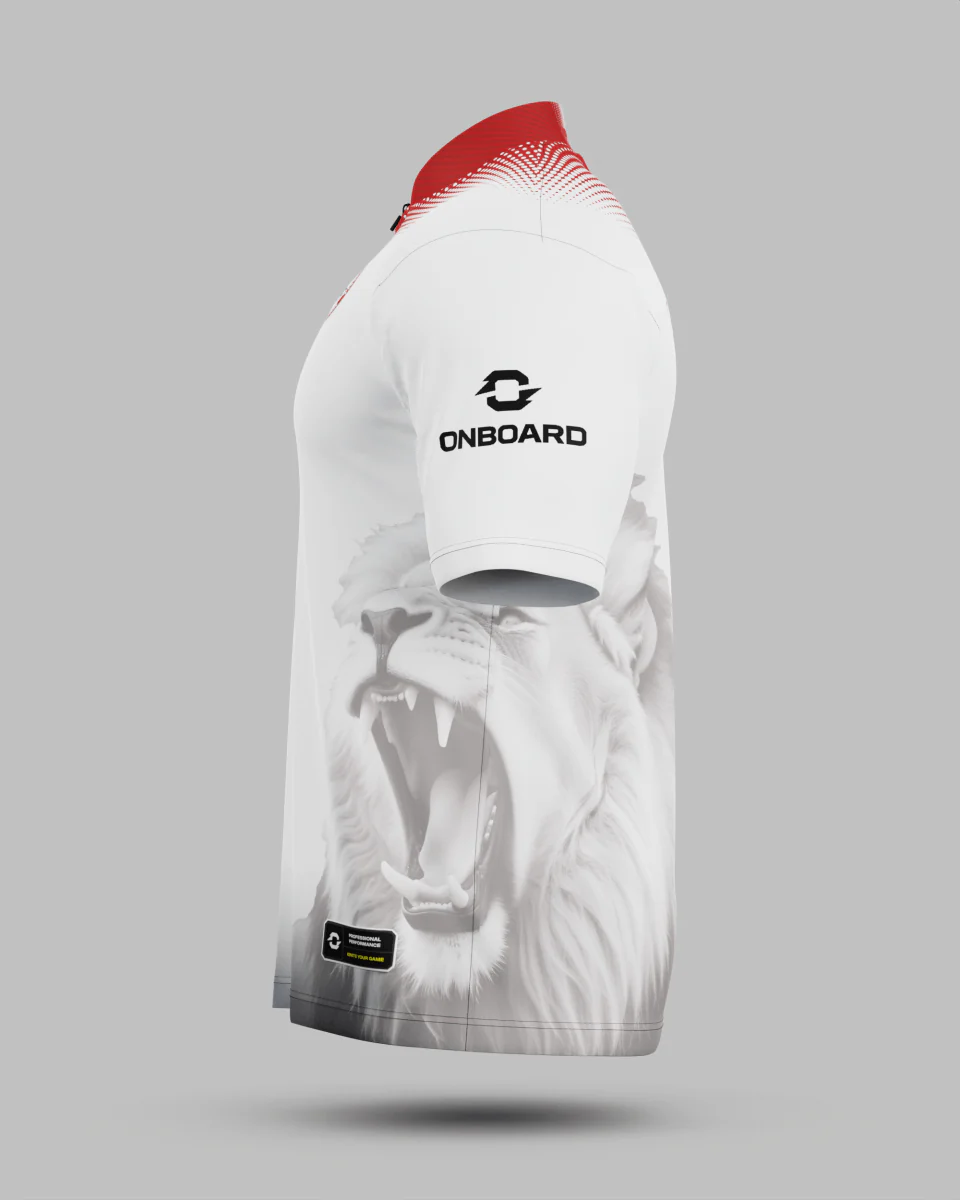 Official 2025 EBPF Home Jersey - Image 4
