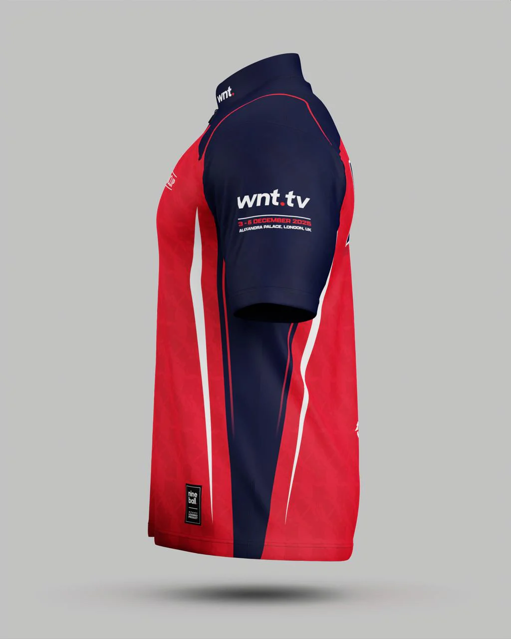 Official 2025 Team USA Mosconi Cup Jersey - Image 4