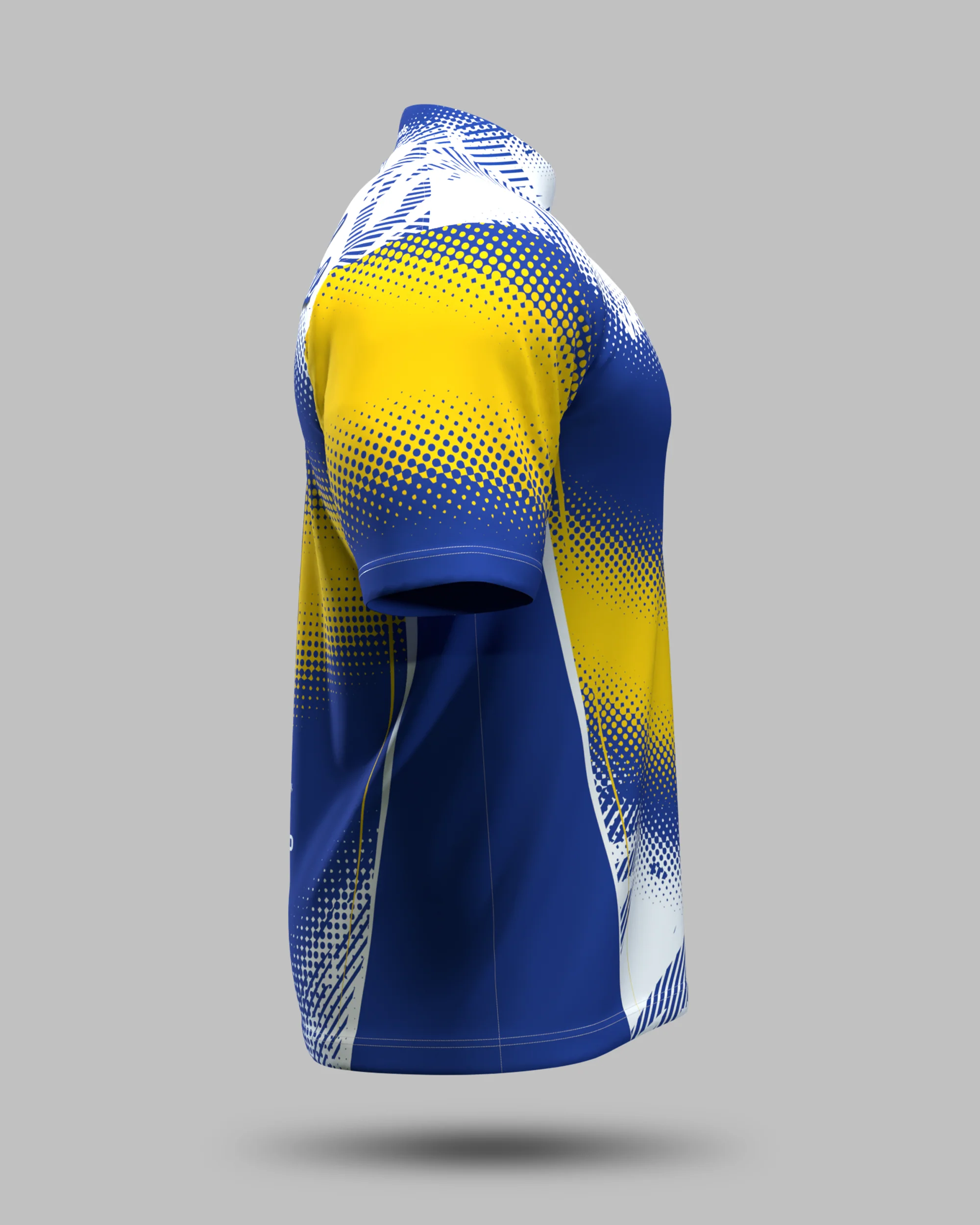 Official WNT Legends Europe Jersey - Image 3
