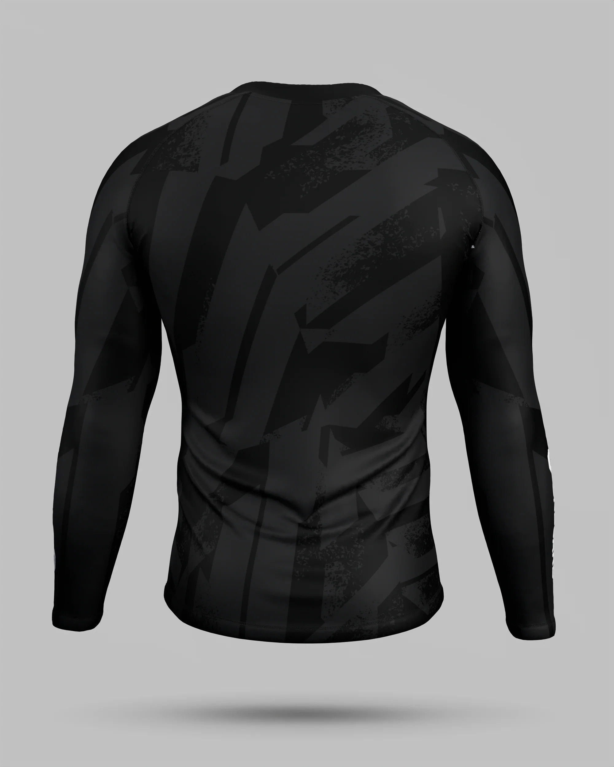 Onboard Baselayer Black - Image 3
