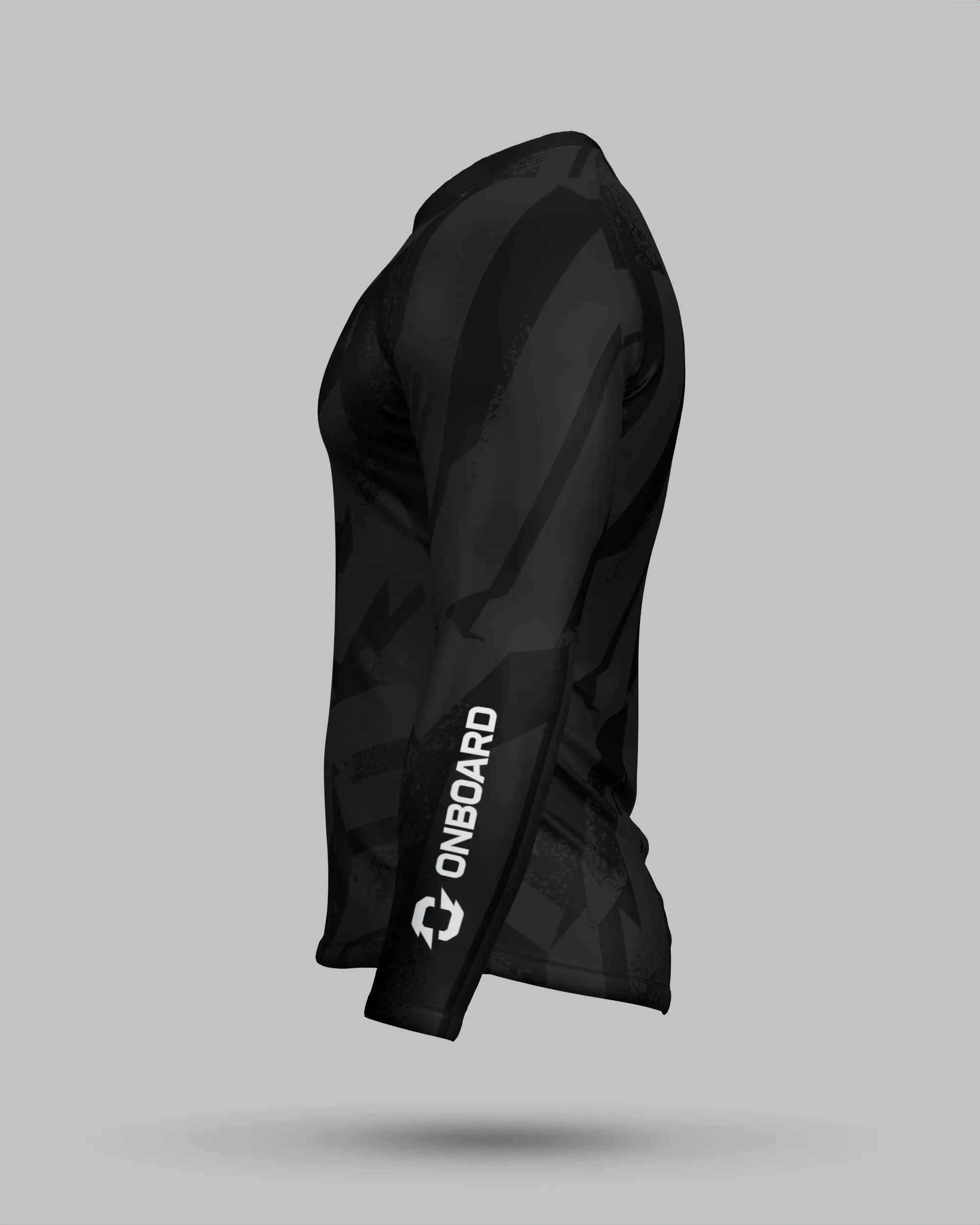 Onboard Baselayer Black - Image 4