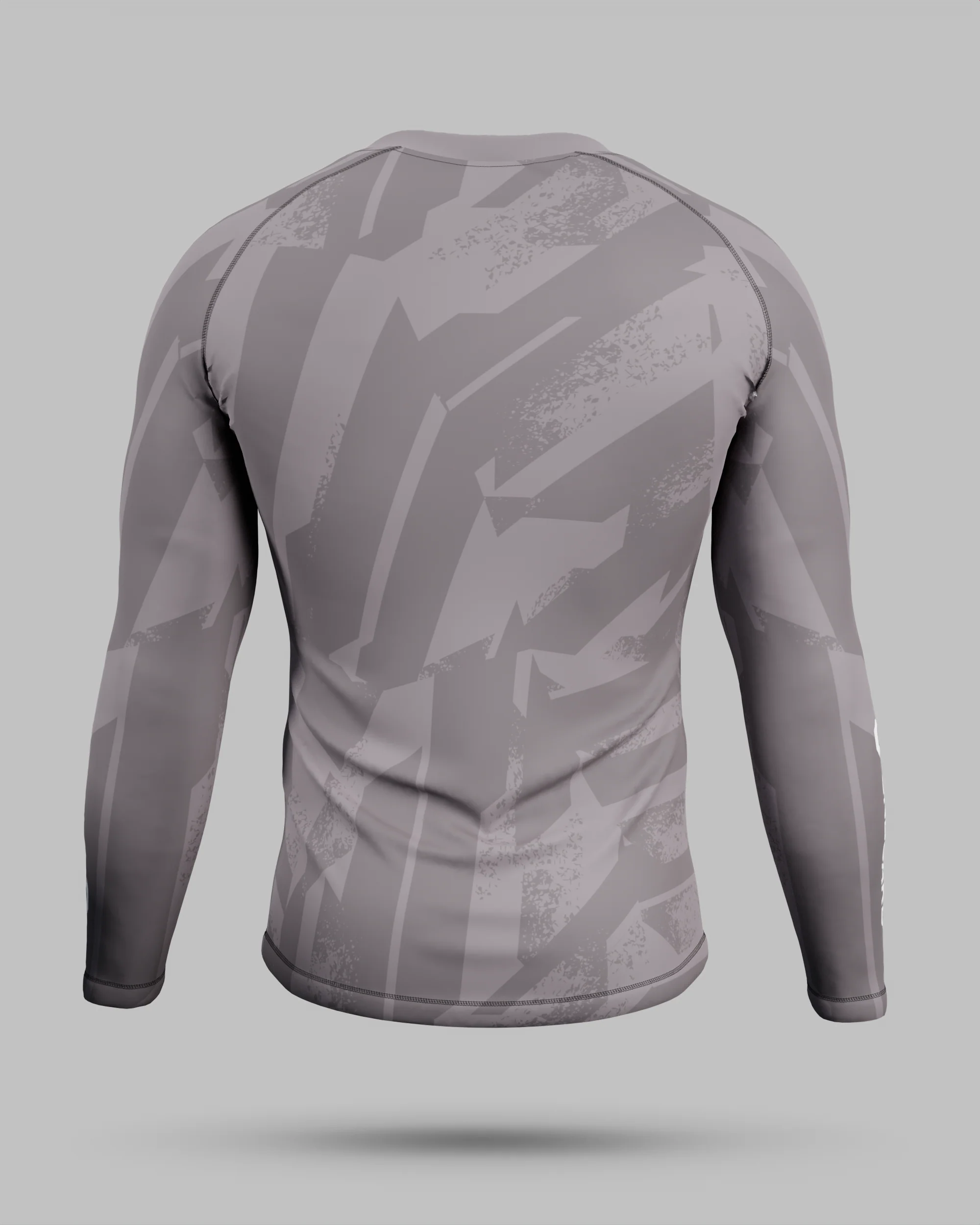 Onboard Baselayer Silver - Image 3