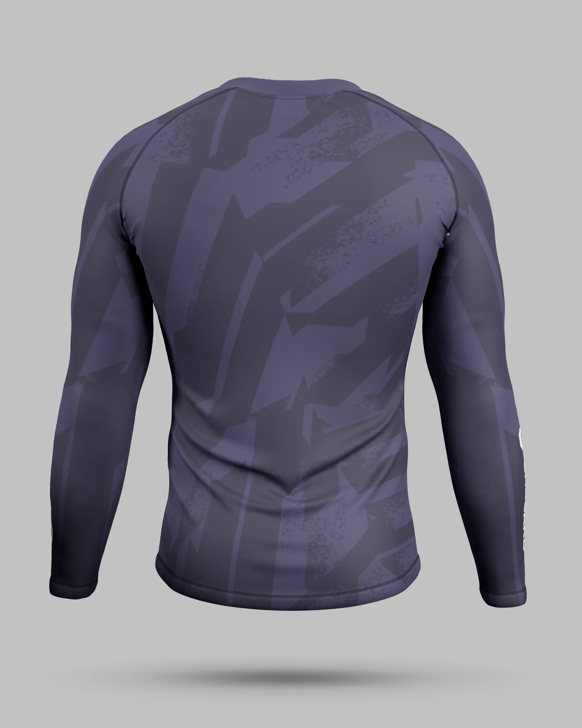Onboard Baselayer Navy - Image 3