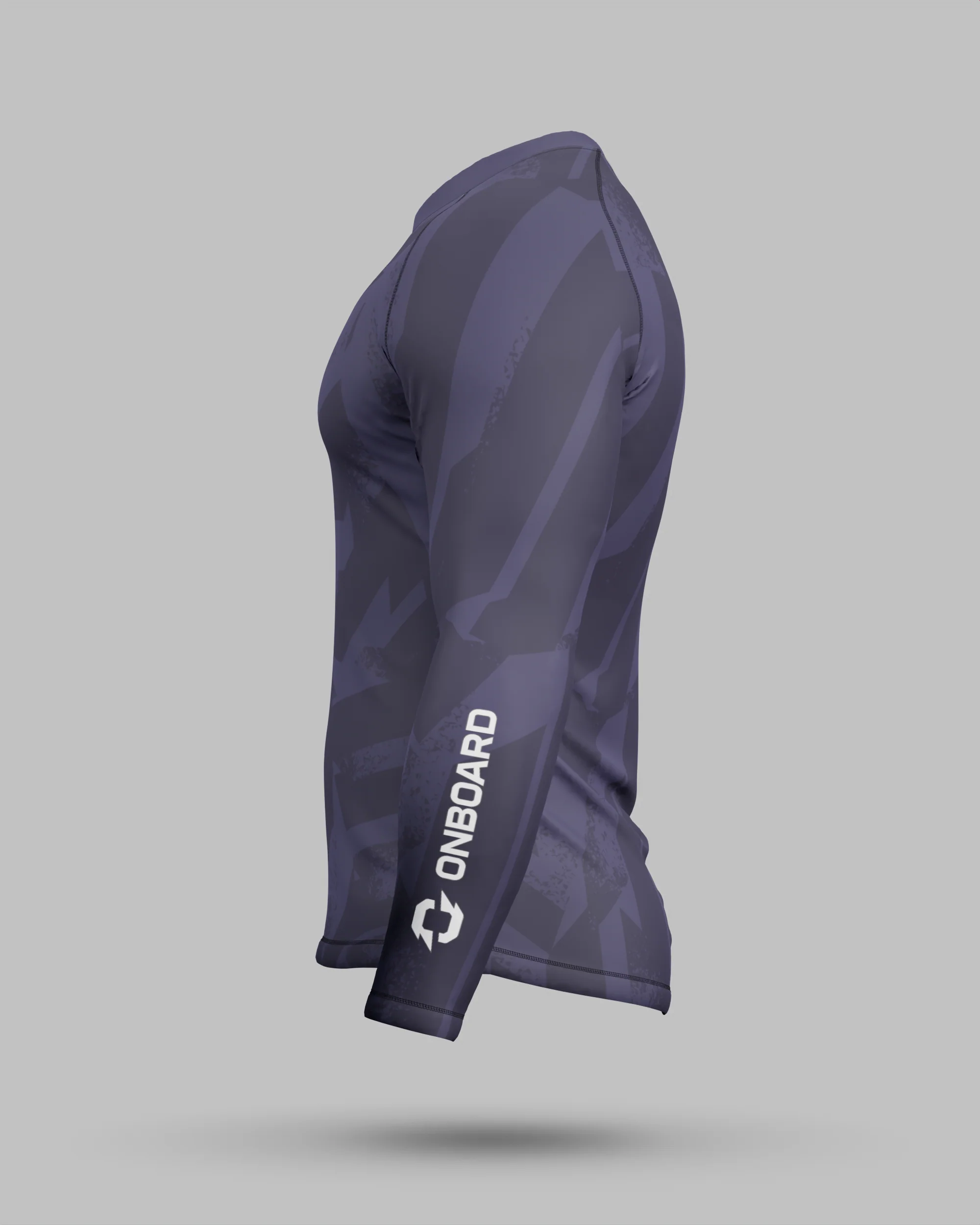 Onboard Baselayer Navy - Image 4