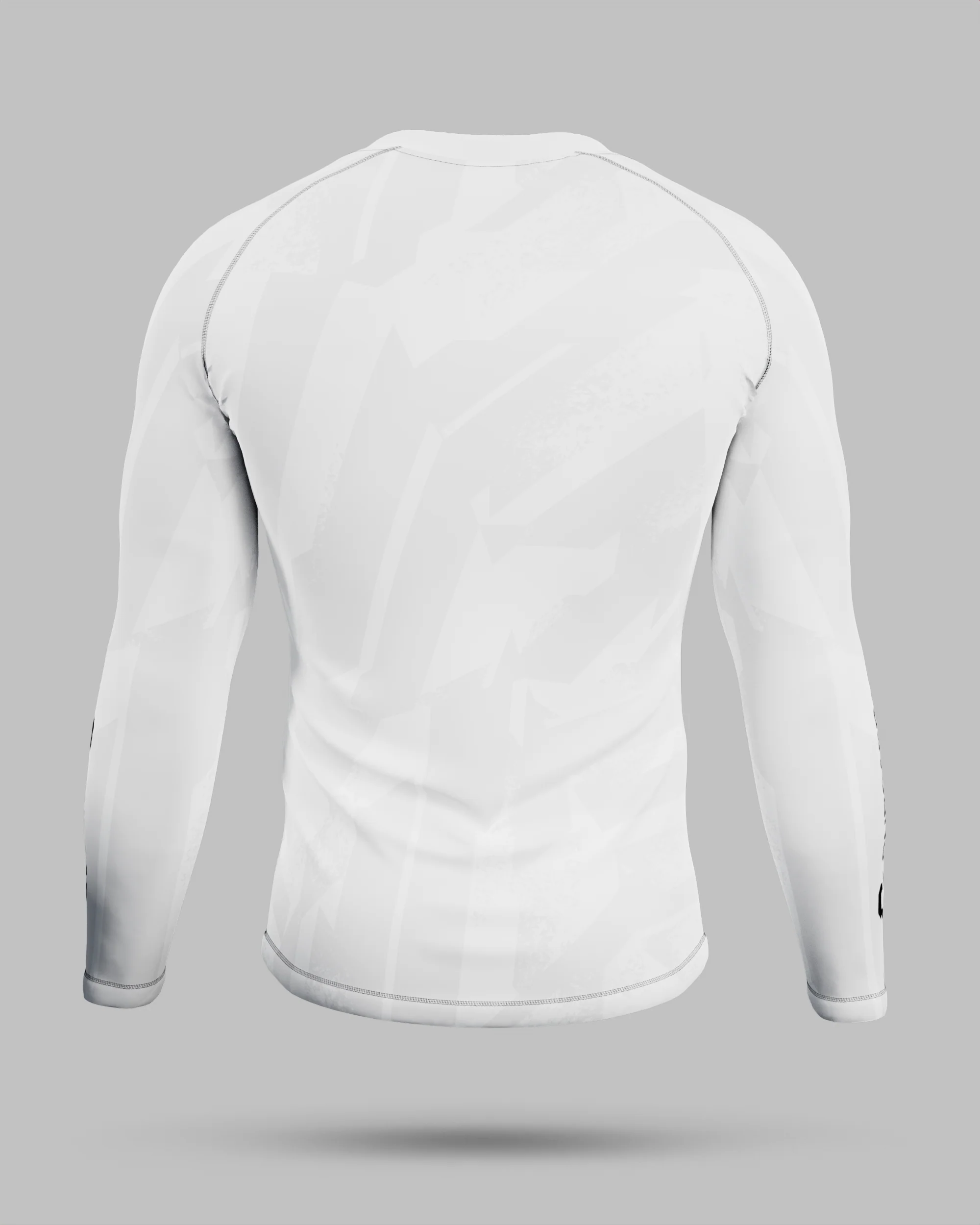 Onboard Baselayer White - Image 3