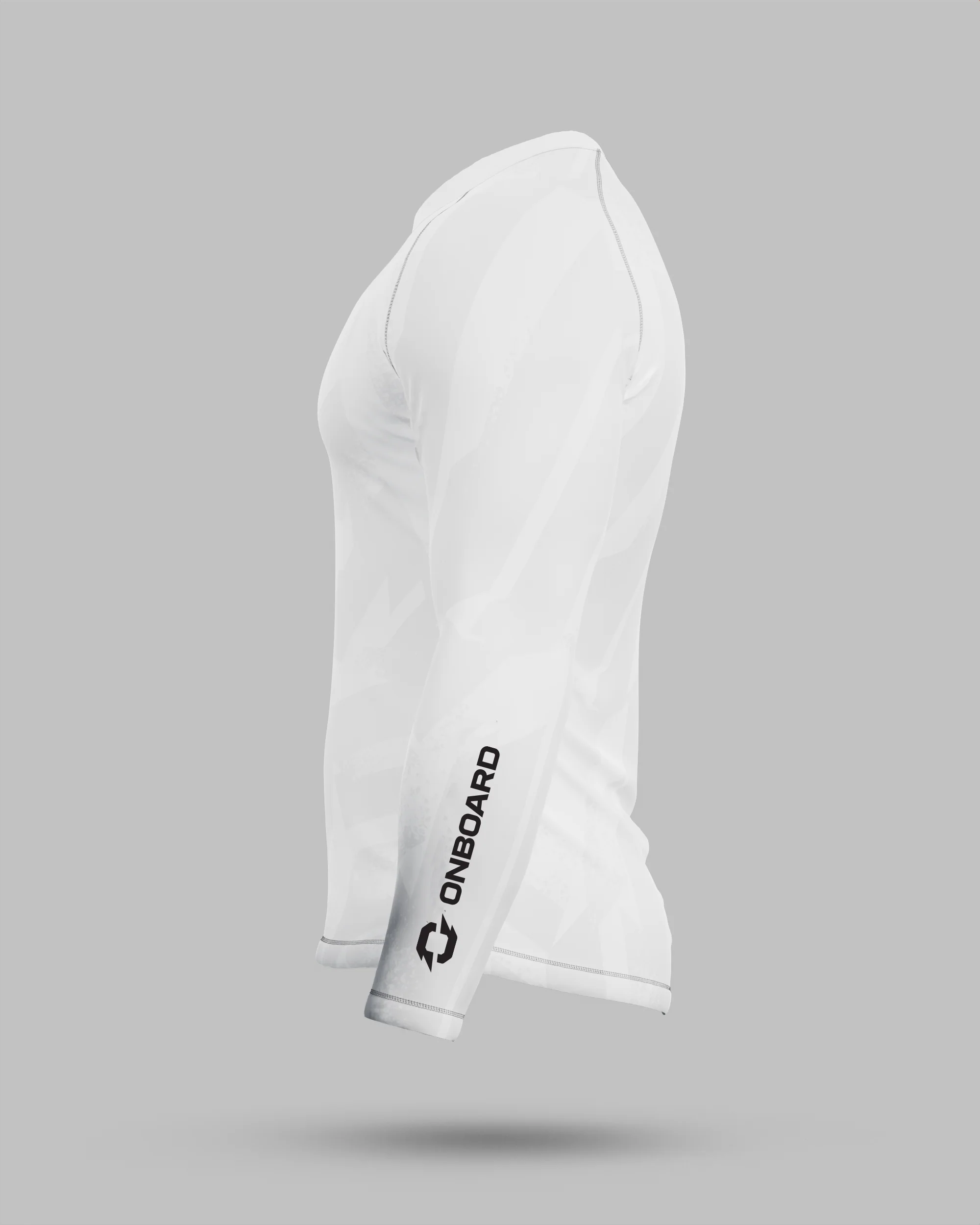Onboard Baselayer White - Image 4