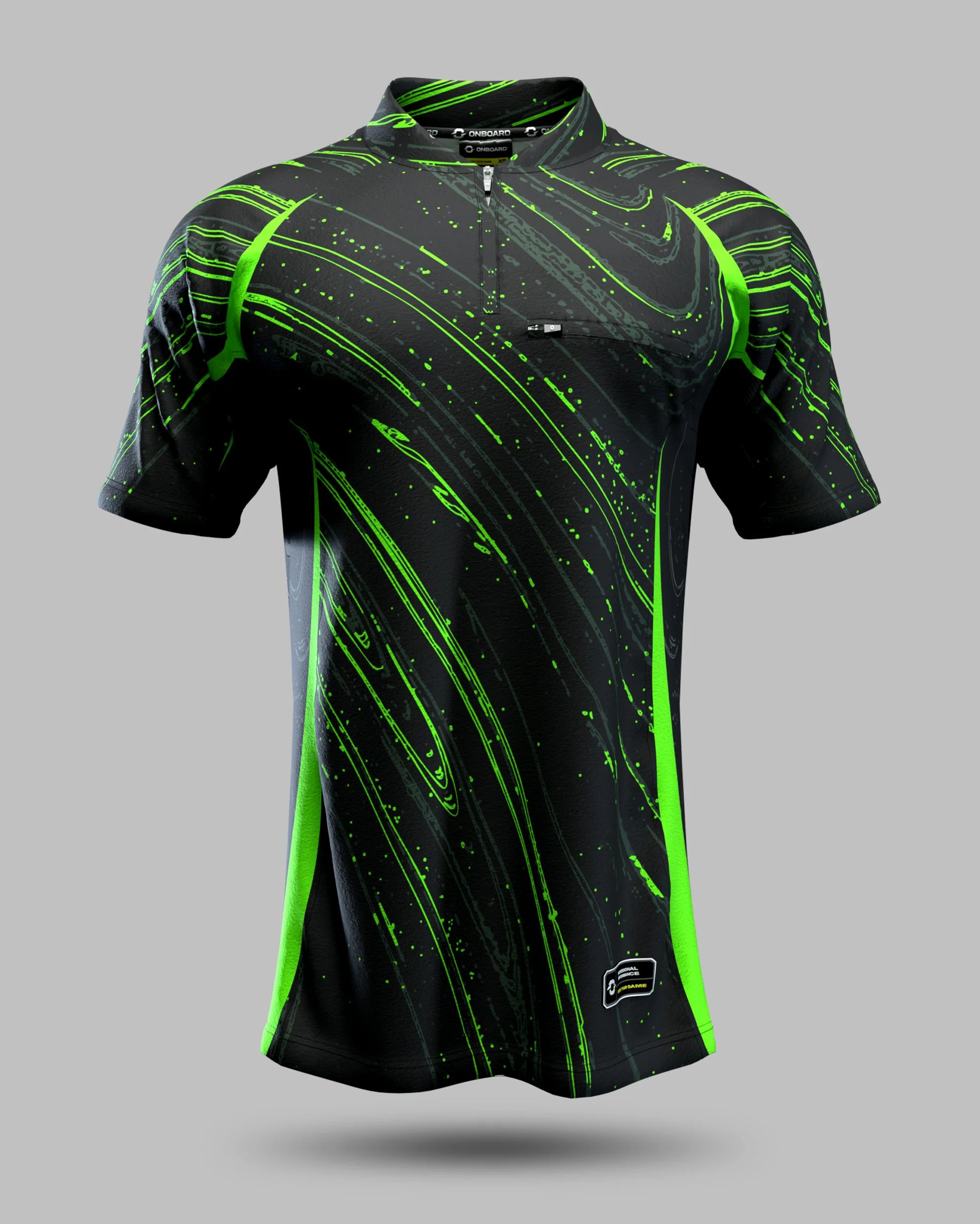 Orbit Vortex Jersey - Image 5
