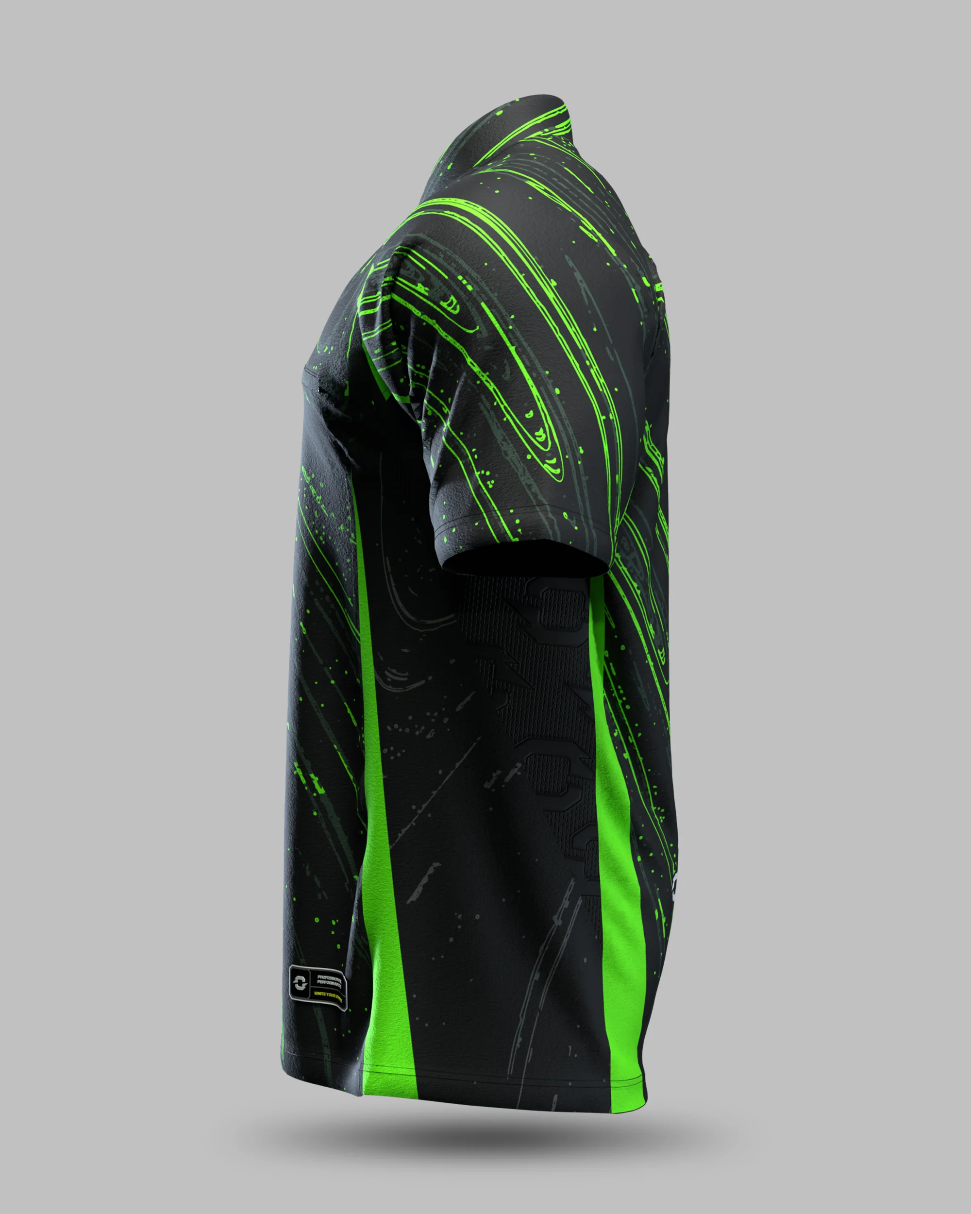 Orbit Vortex Jersey - Image 8