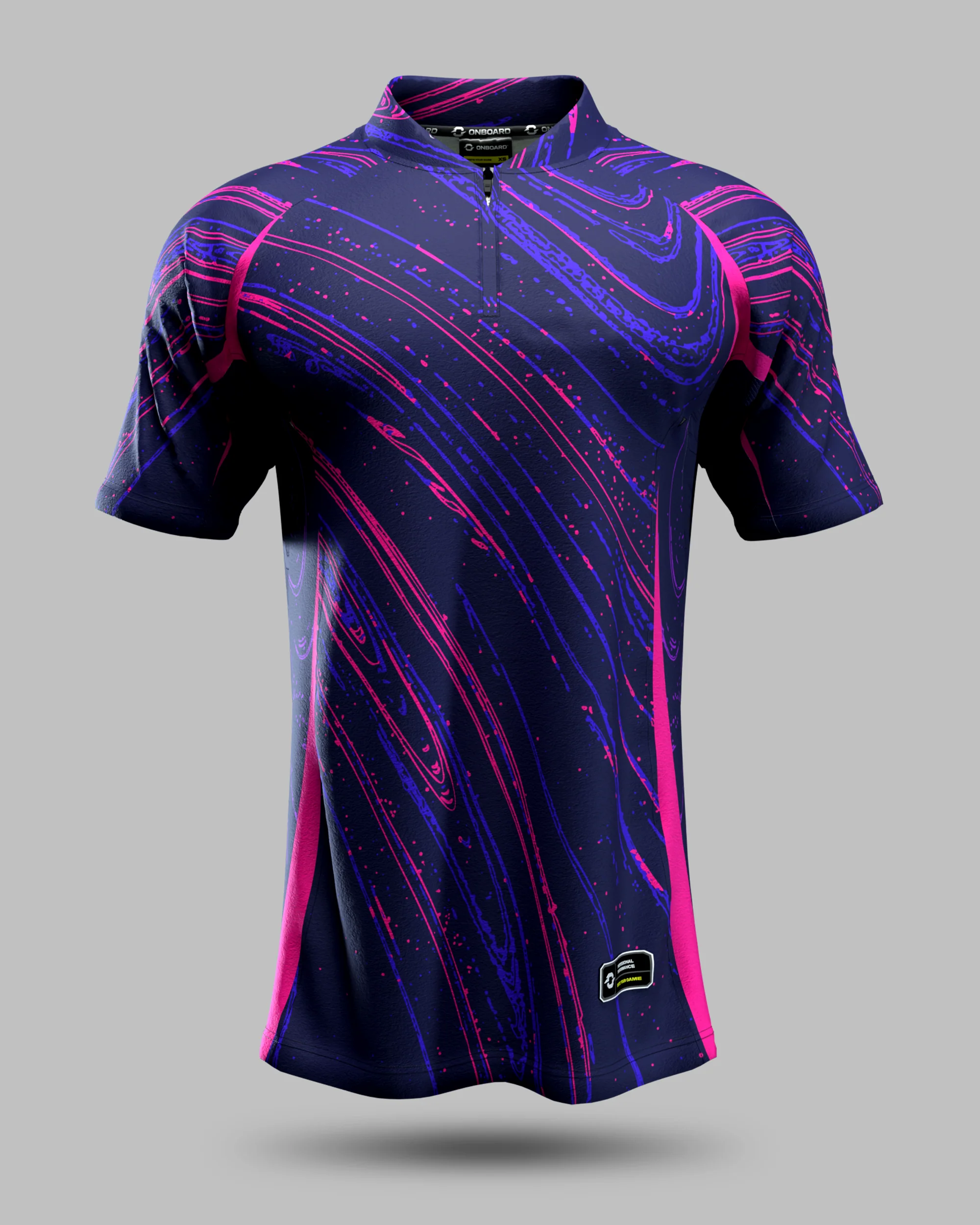 Orbit Vortex Jersey without Pocket - Image 13