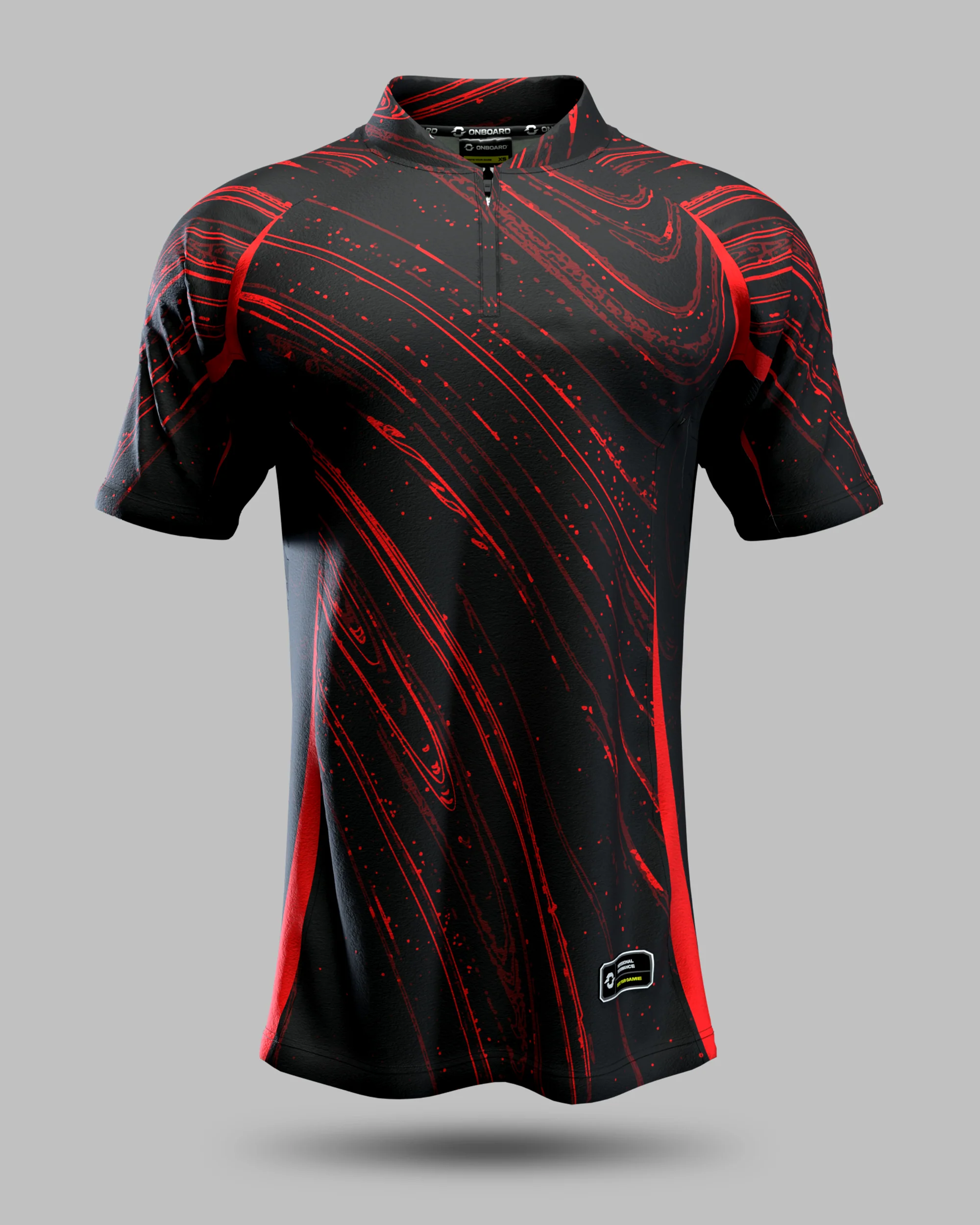 Orbit Vortex Jersey without Pocket - Image 17
