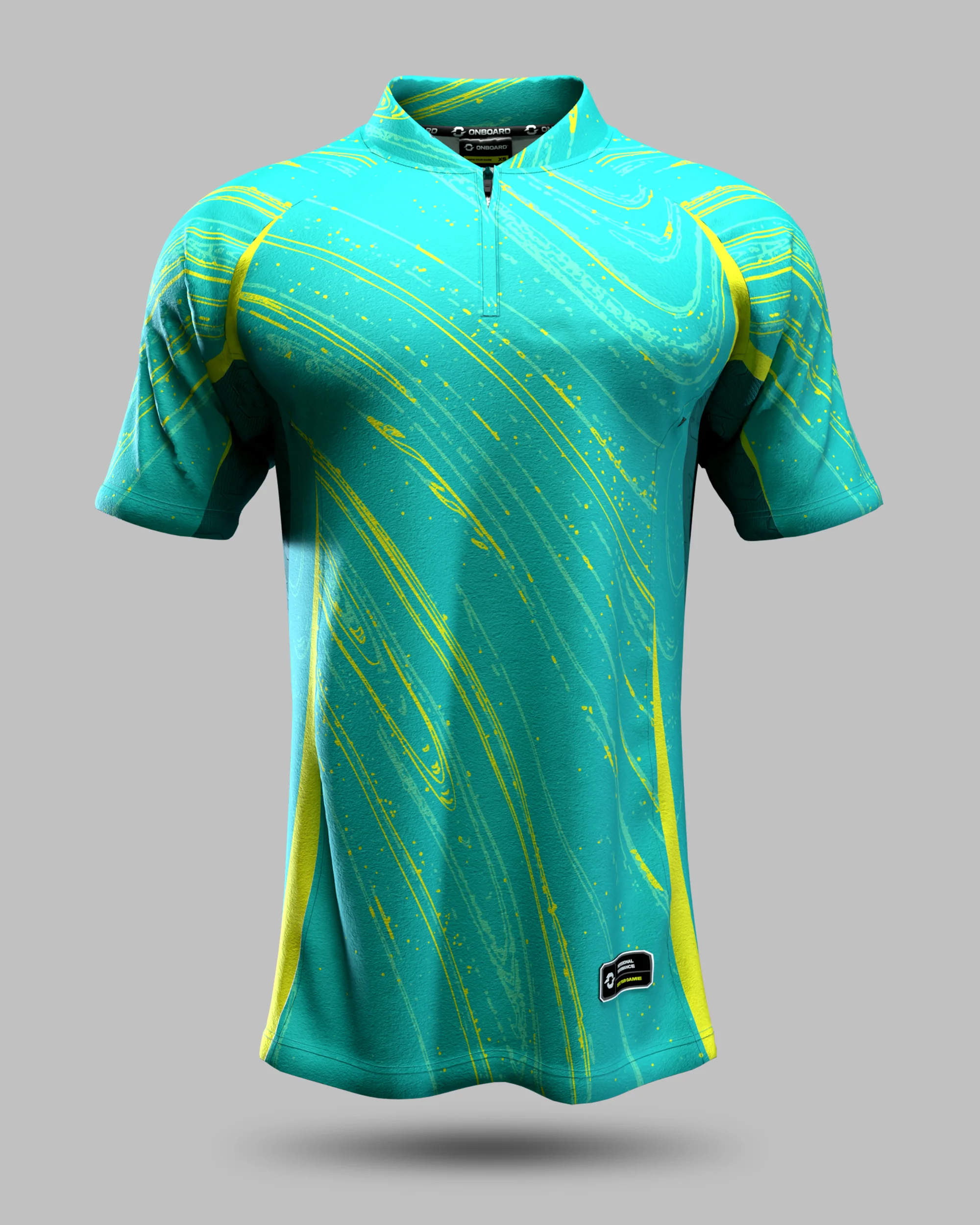 Orbit Vortex Jersey without Pocket - Image 21